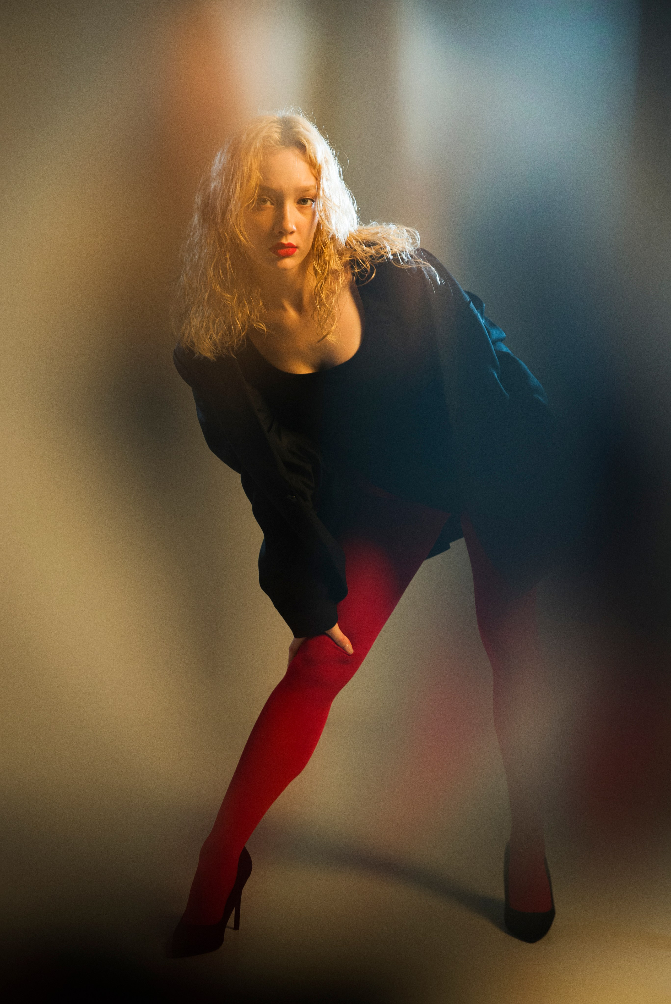 Даша Вохмина. Творческие фильтры