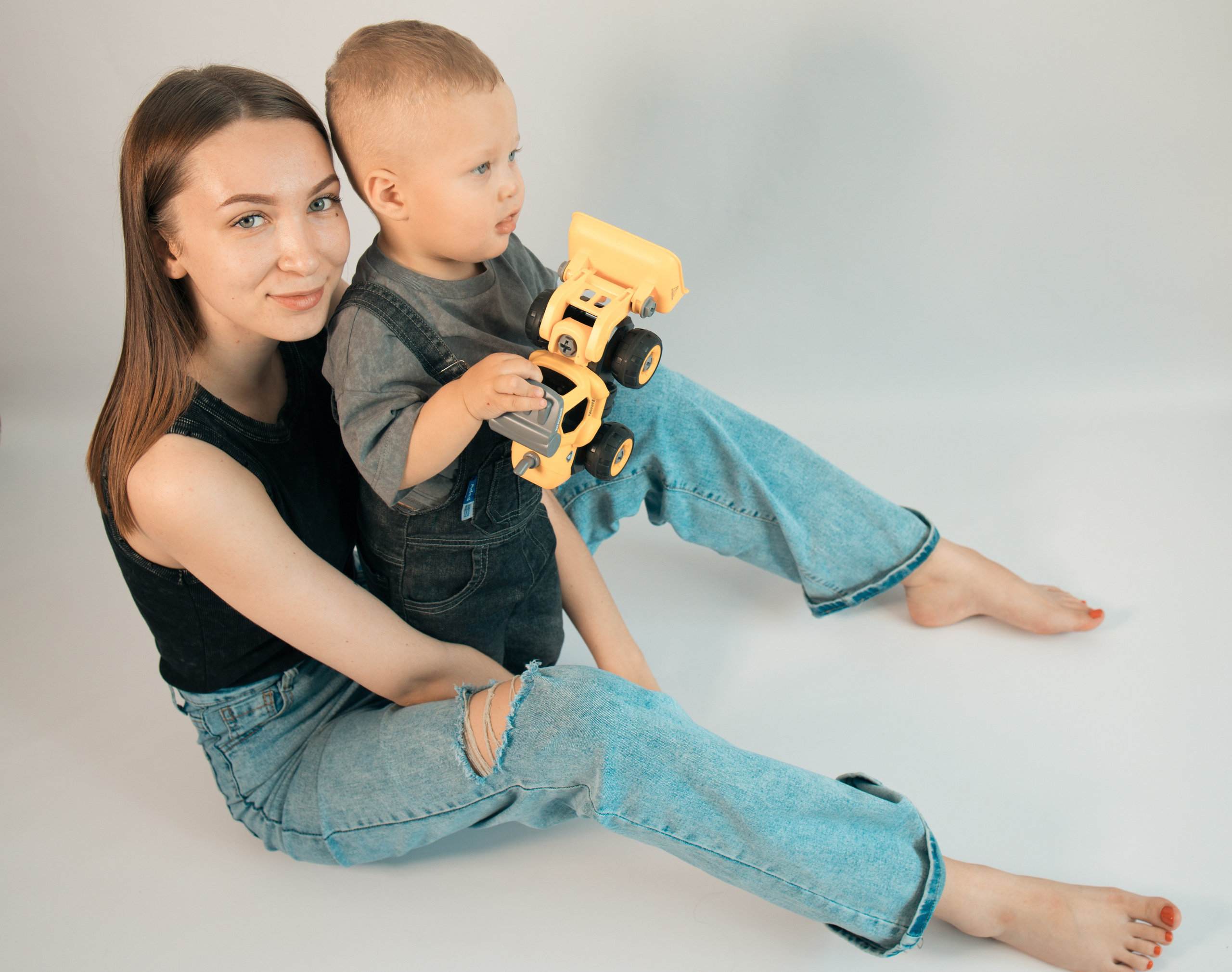 Екатерина. Фотограф Юлия Левандовская, п.Ясногорск