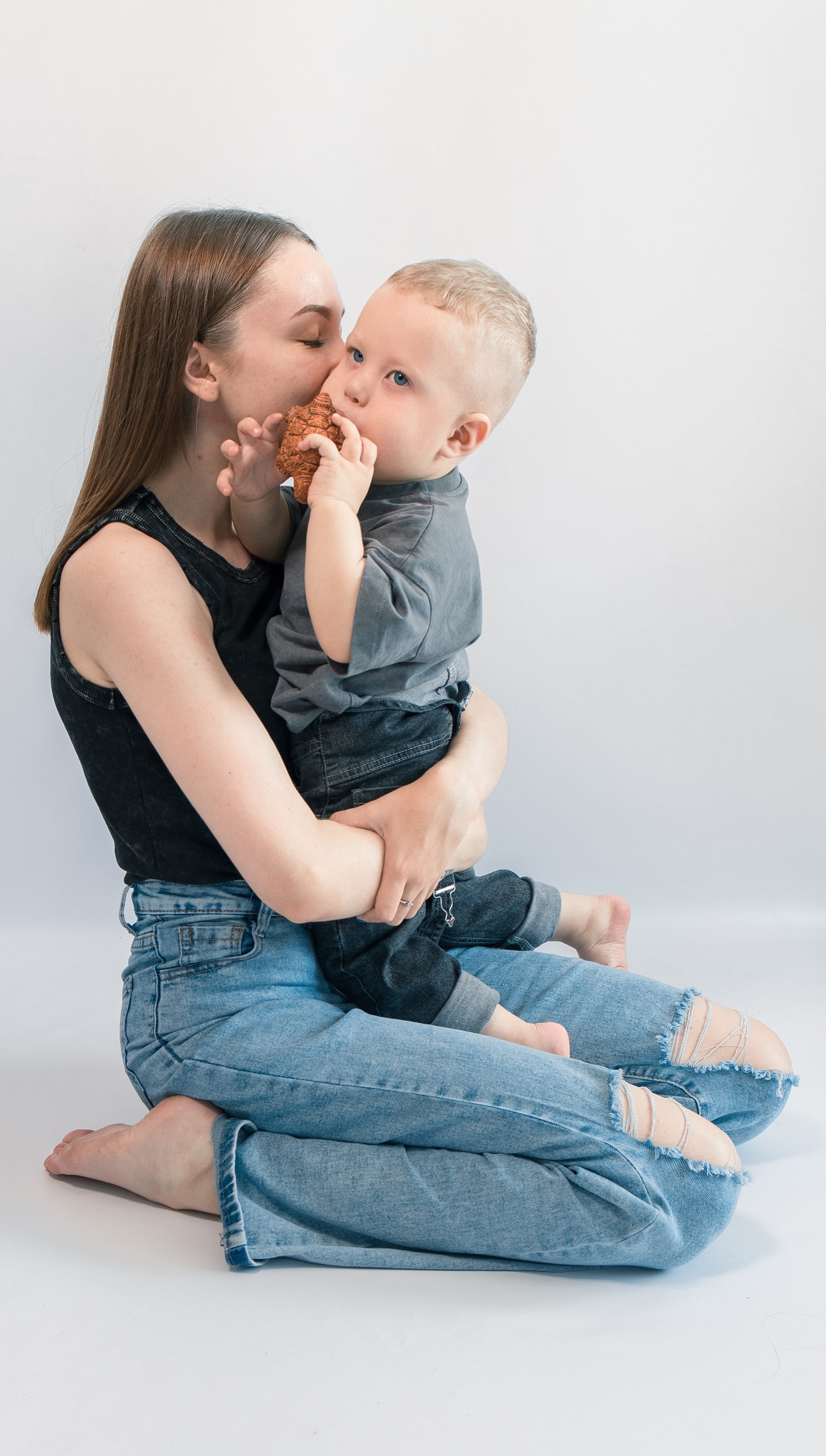 Екатерина. Фотограф Юлия Левандовская, п.Ясногорск