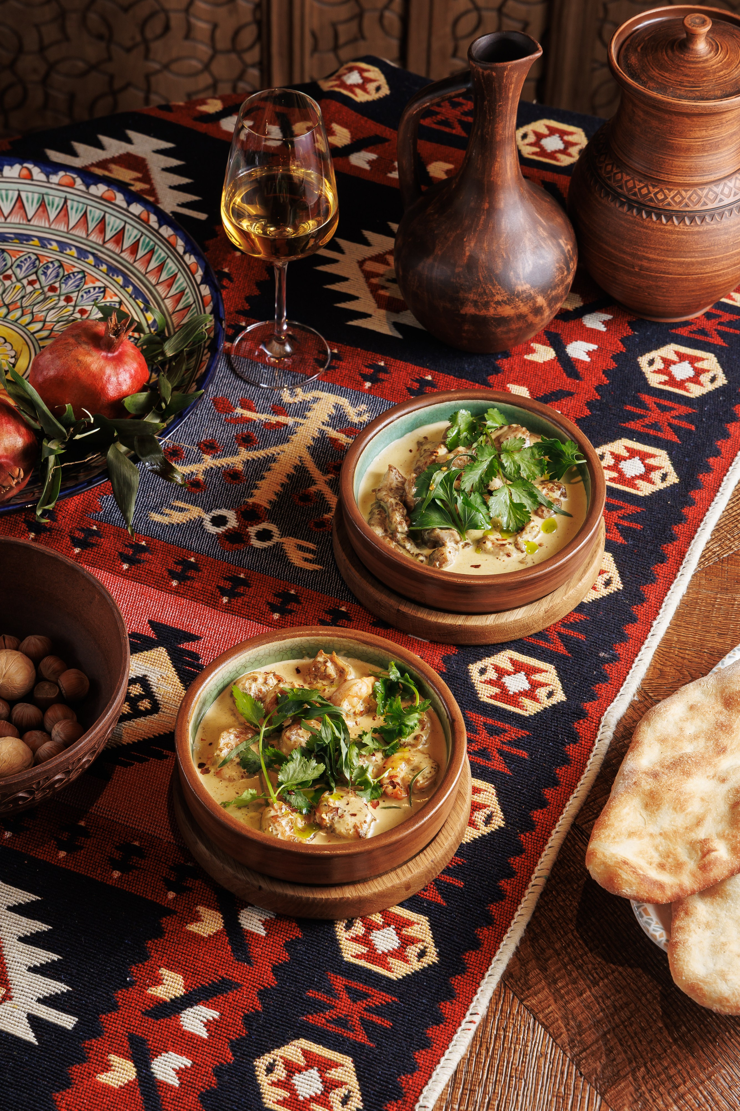 «Миван». Фото и видео контент за одну съемку — Веретенников Егор