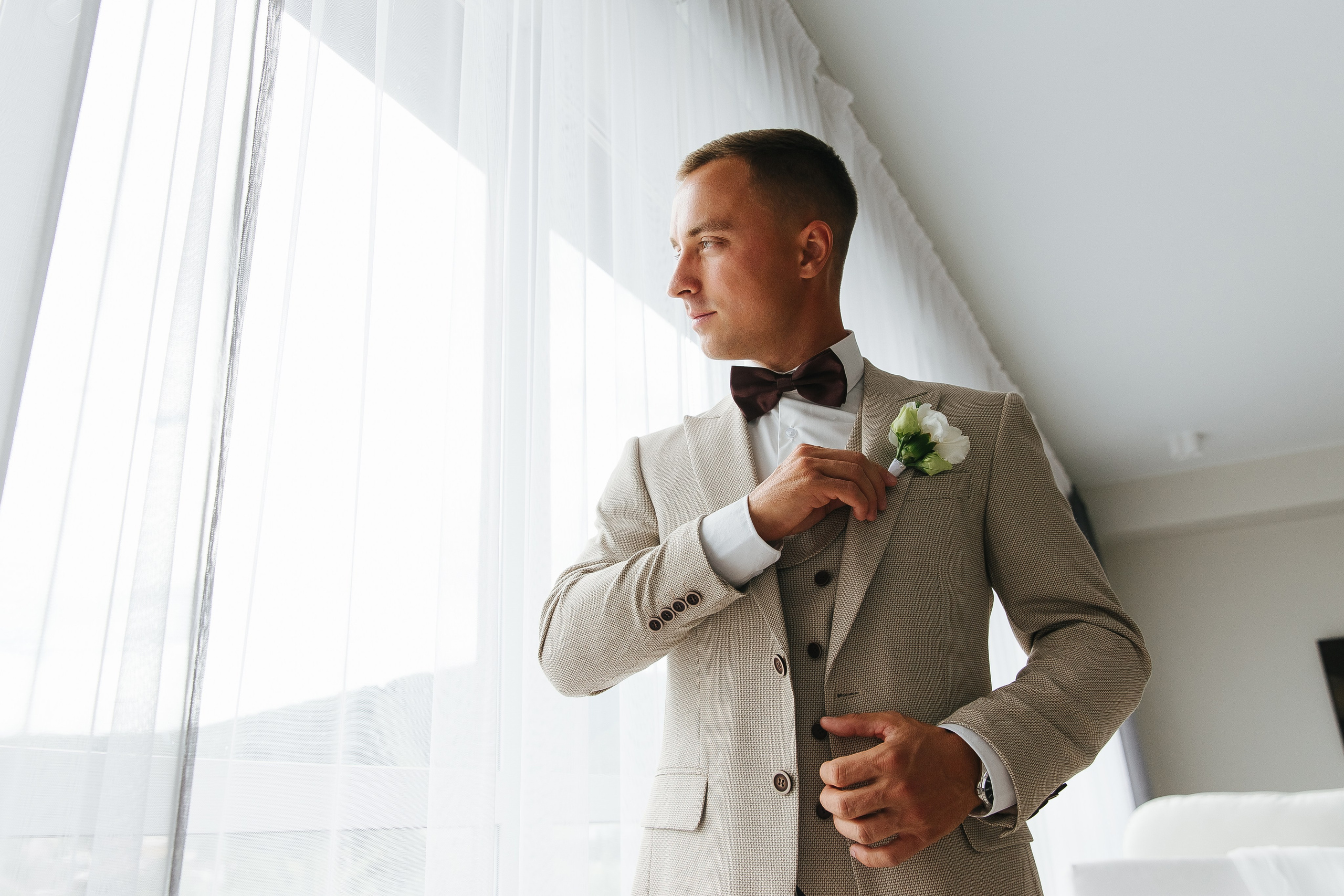 Отель и прогулка. Фотограф в Красноярске Любовь Малеева