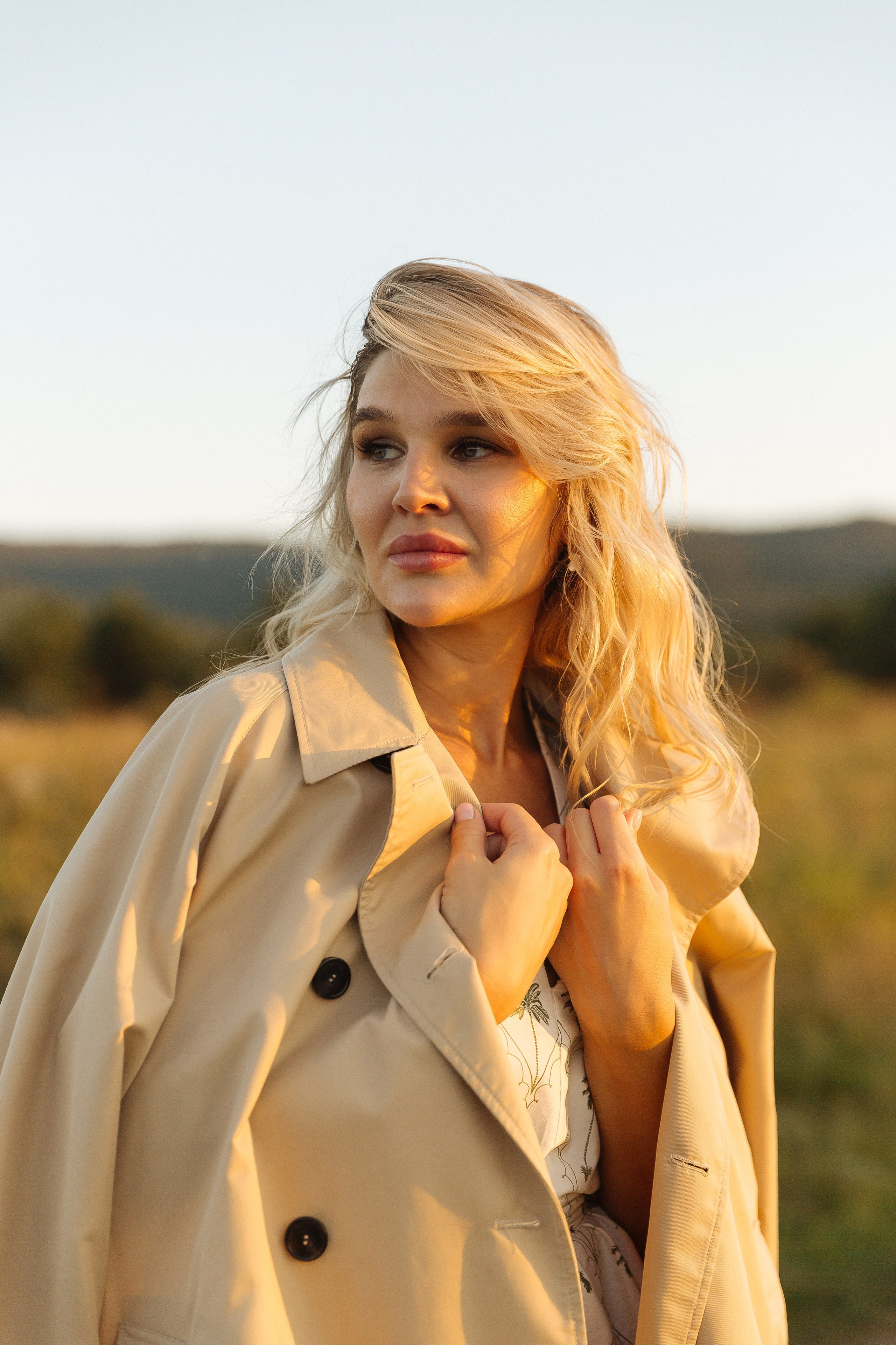 Прогулка. Фотограф в Красноярске Любовь Малеева