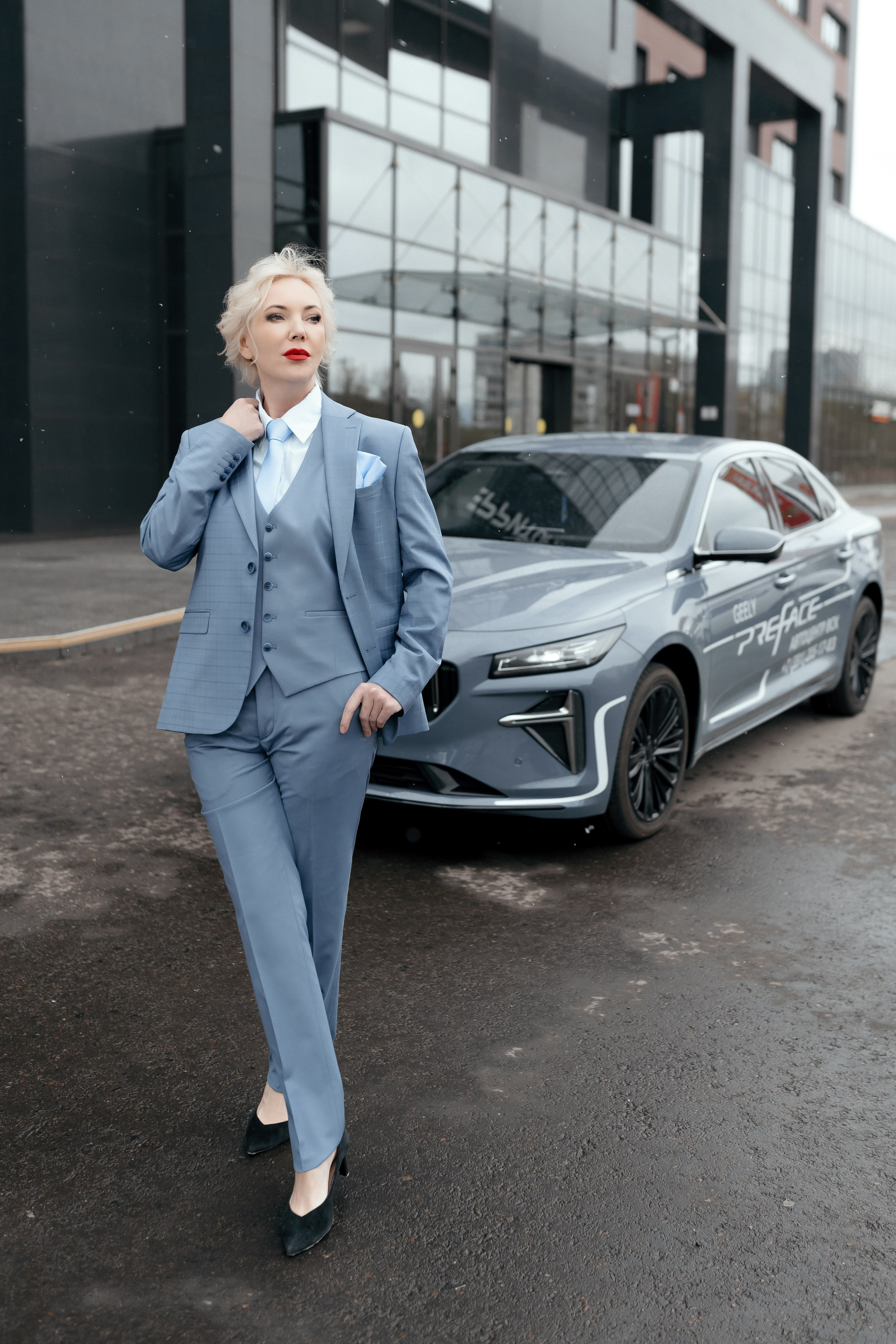 Style & drive. Фотограф Ким Наталья в Красноярске