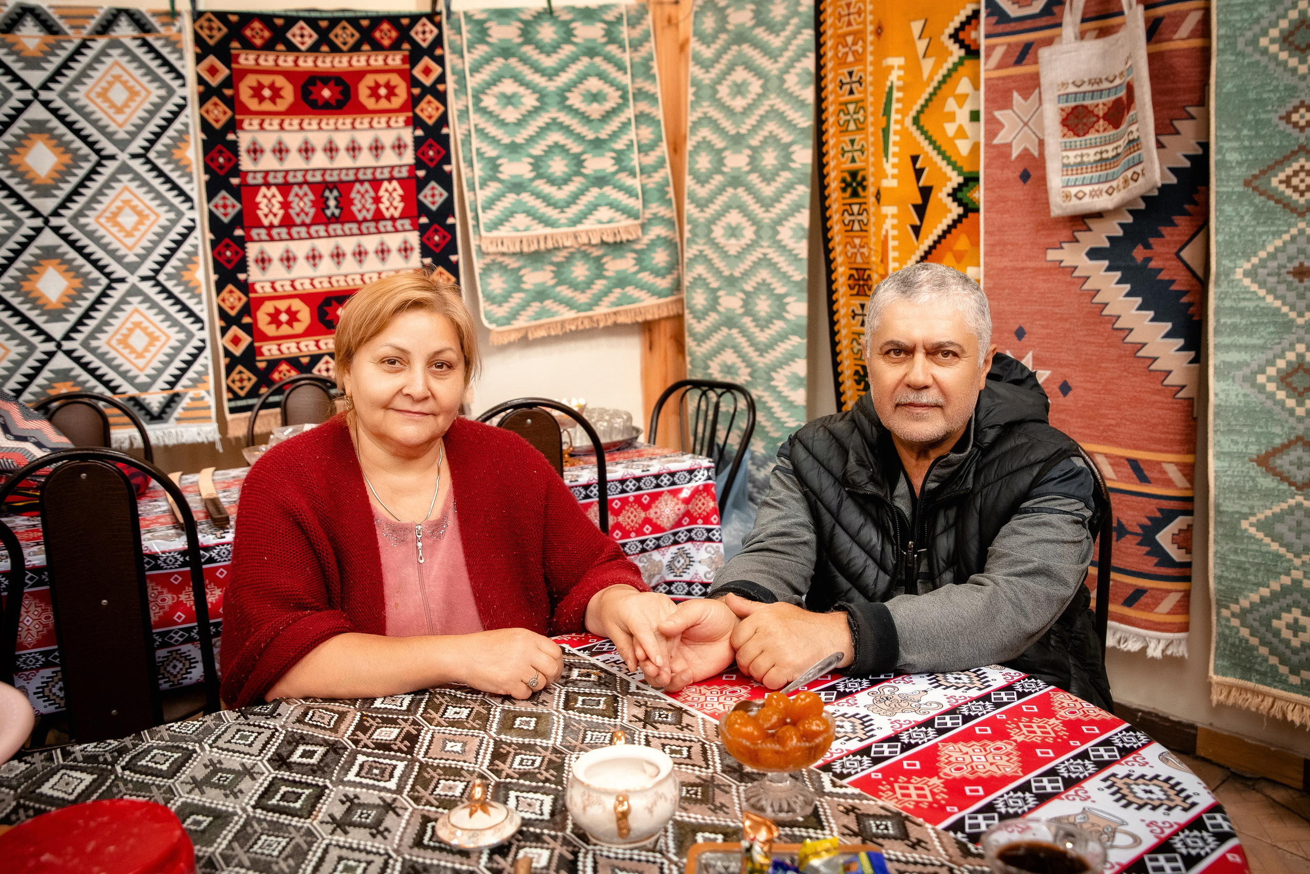 В гостях у Земфиры и Ибата. Женский фотограф Крещение Венчание Москва Брянск