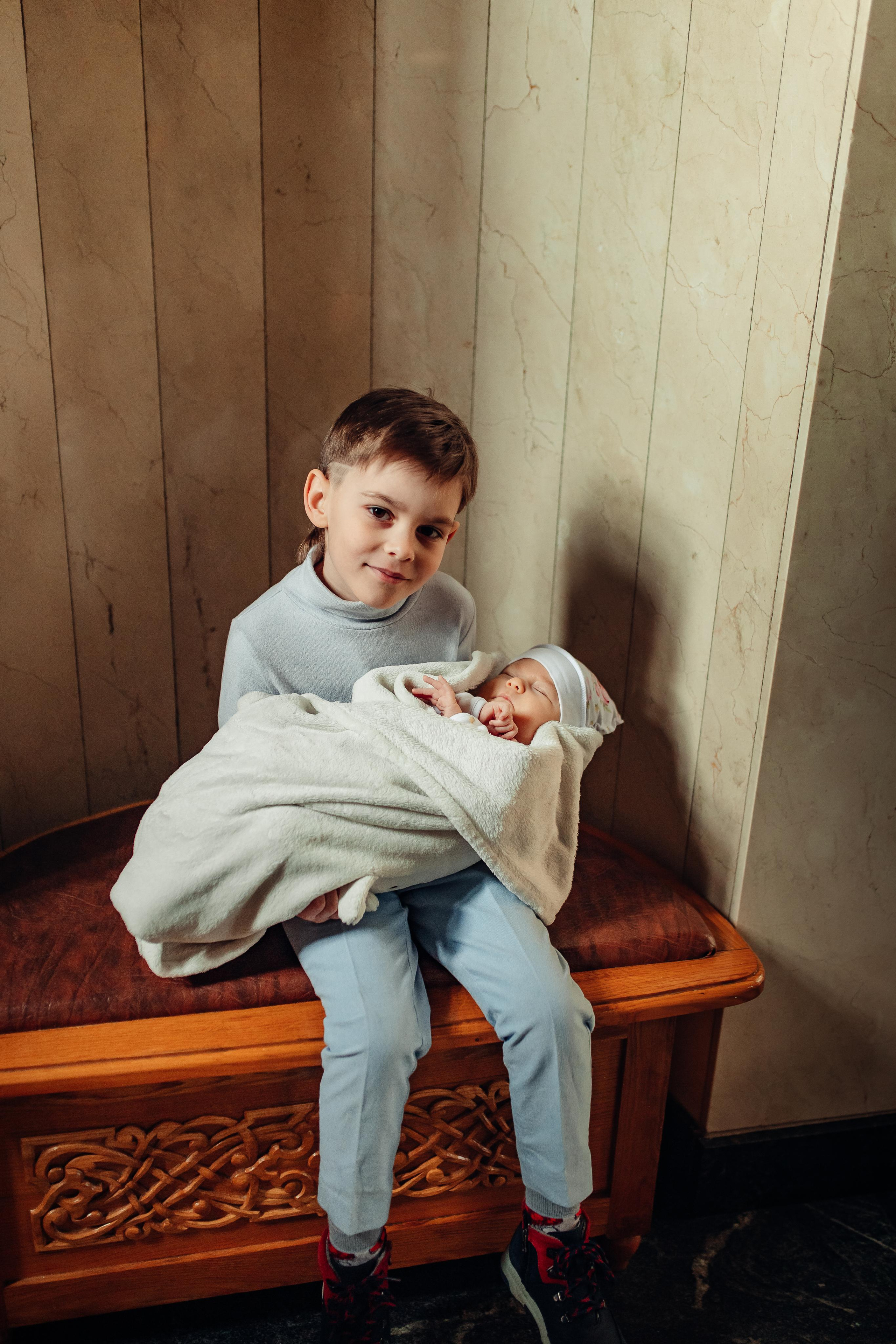 Крещение Василиссы, Храм равн. Марии Магдалины, Минск