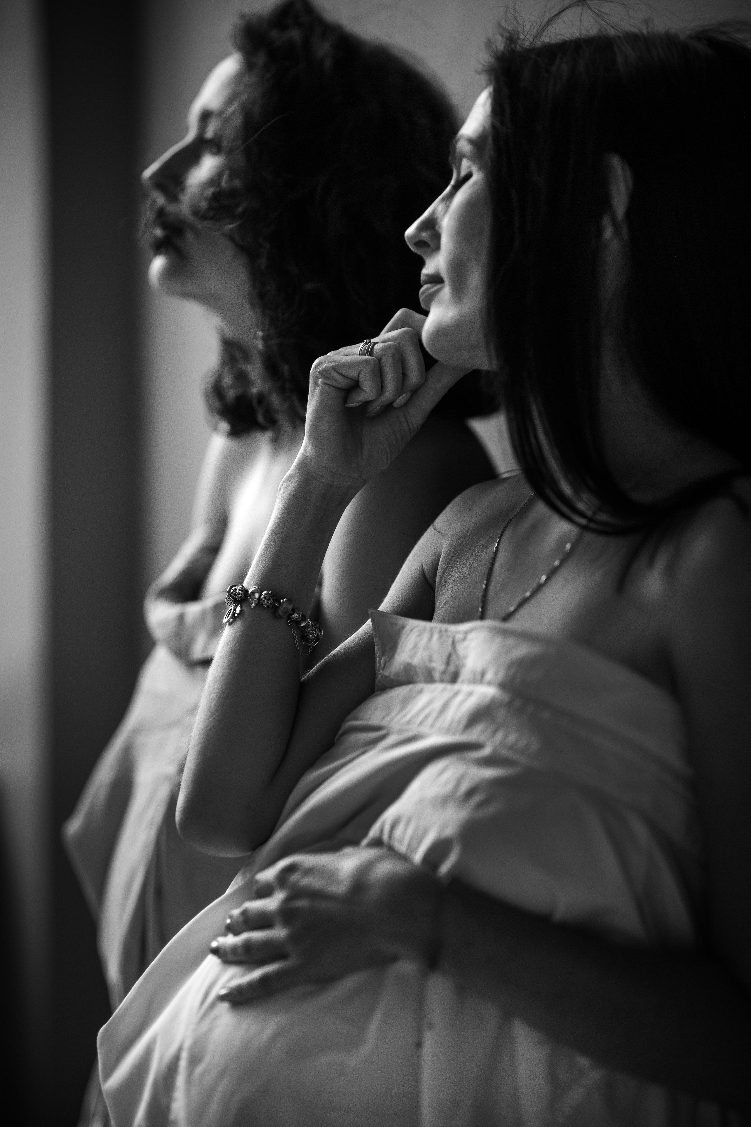 Две сестры и два новых белоруса