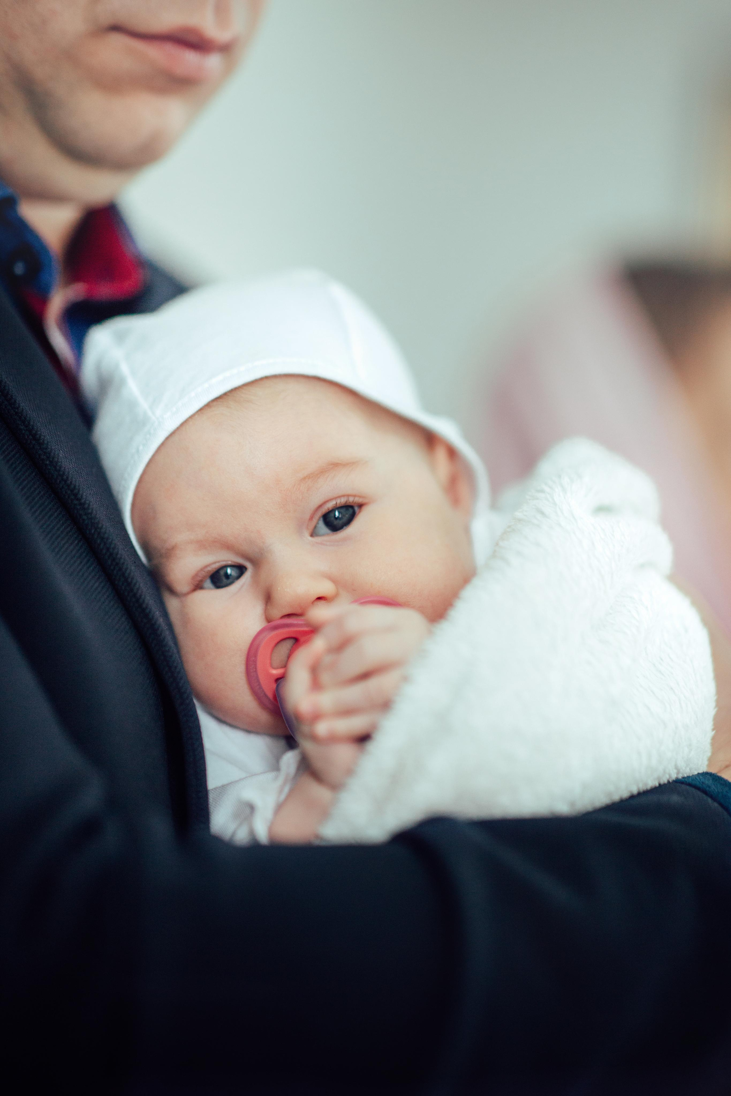 Крещение Василиссы, Храм равн. Марии Магдалины, Минск