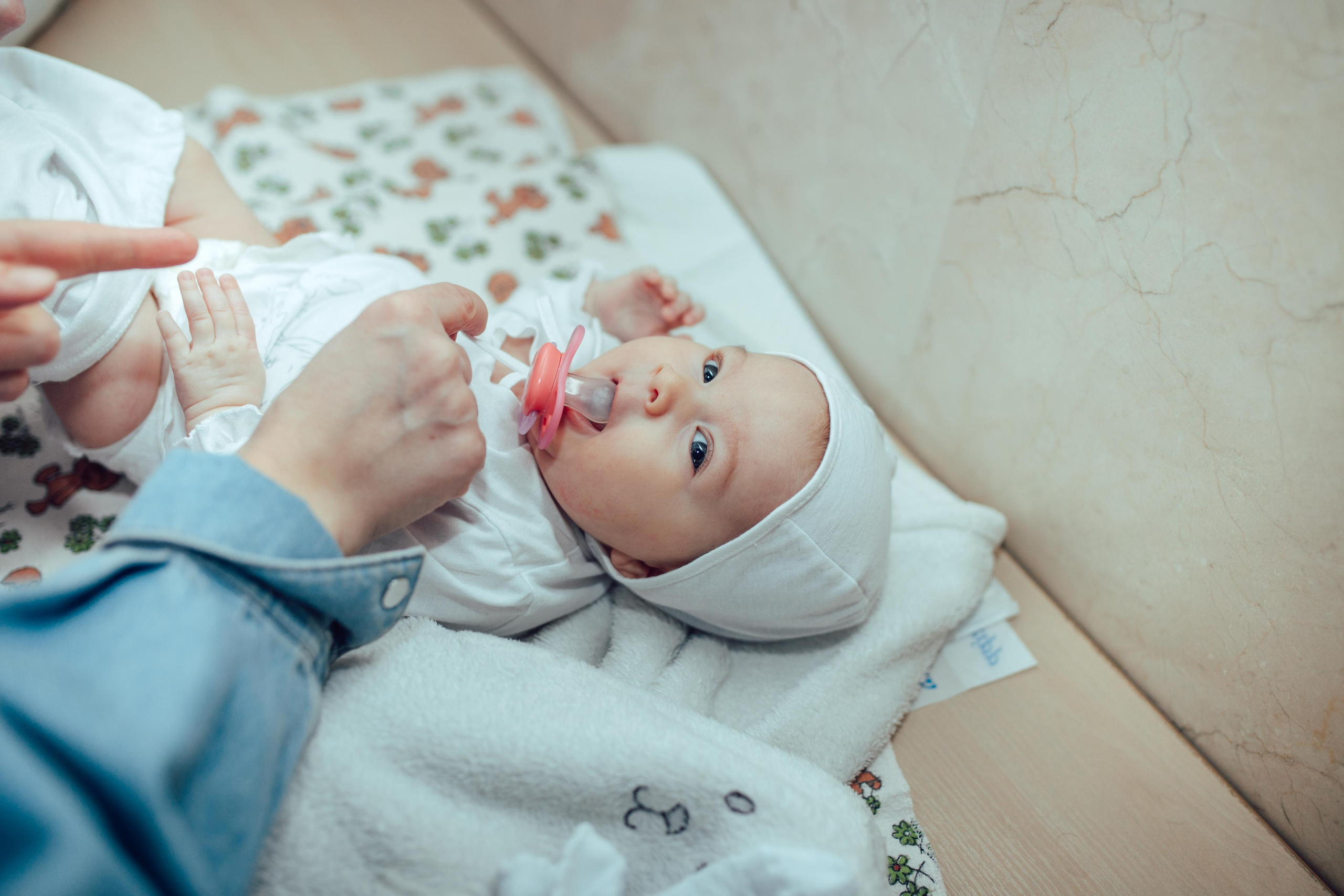 Крещение Василиссы, Храм равн. Марии Магдалины, Минск