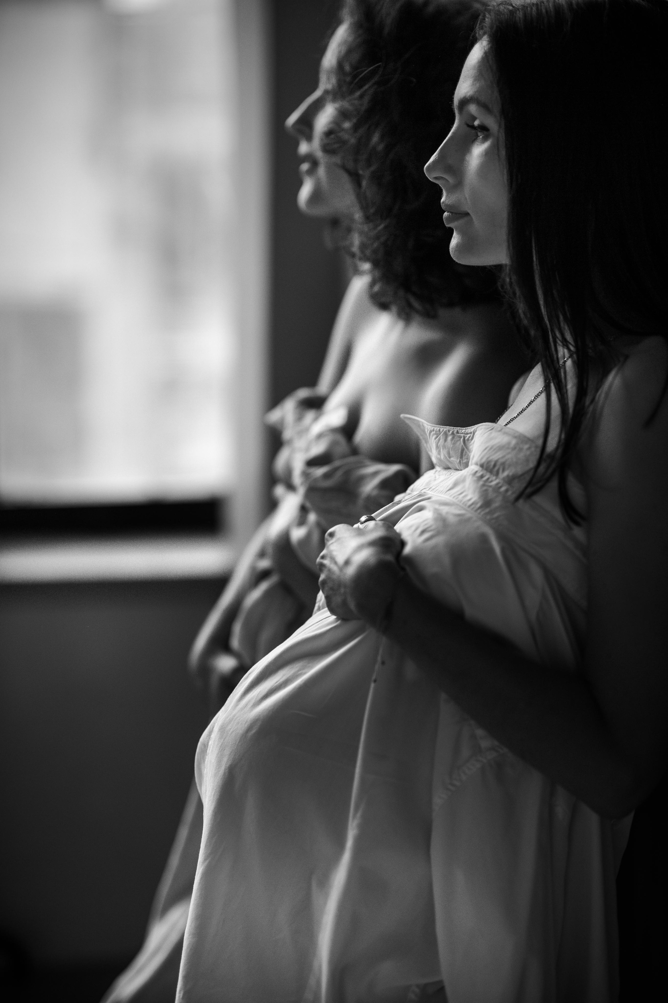 Две сестры и два новых белоруса