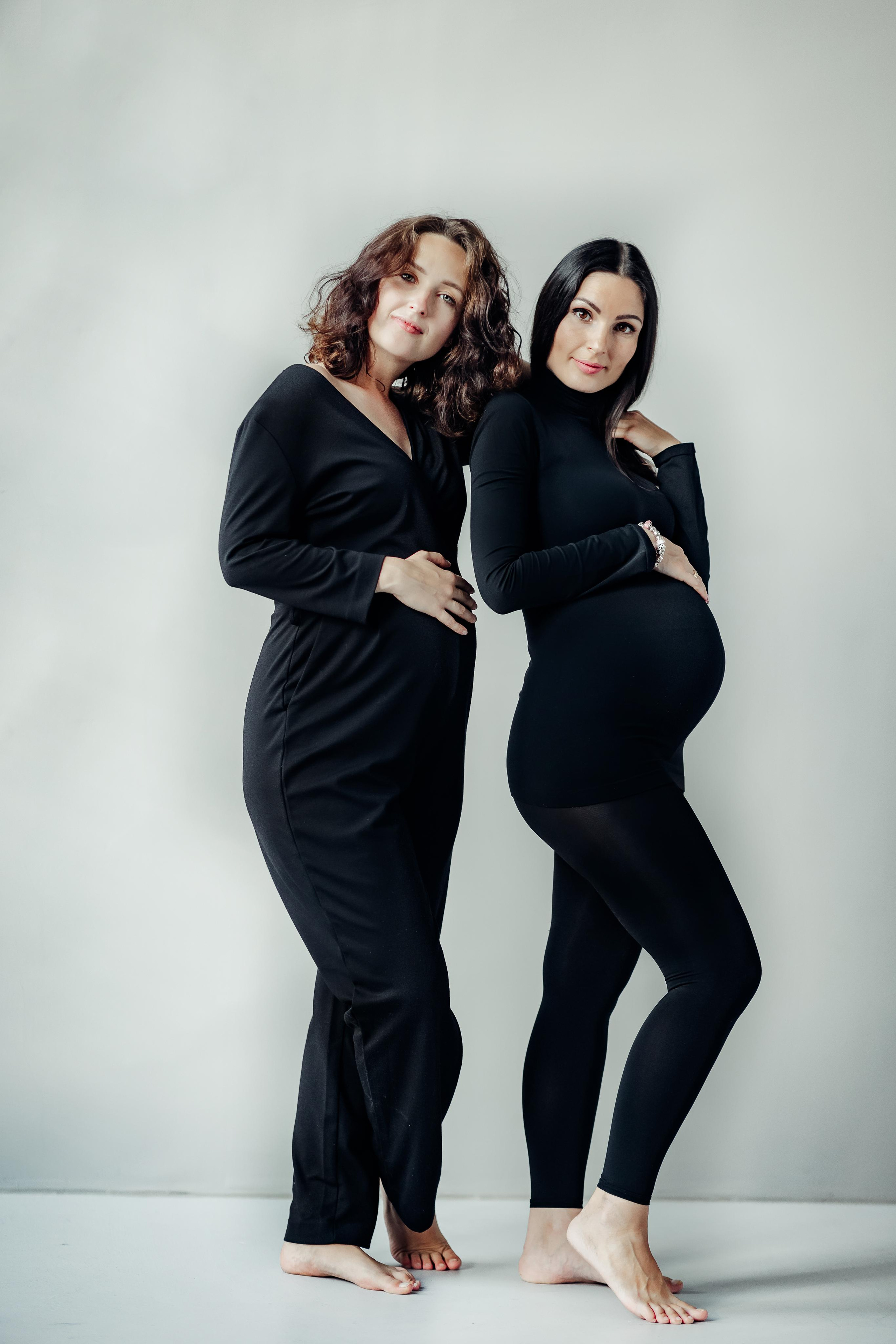 Две сестры и два новых белоруса