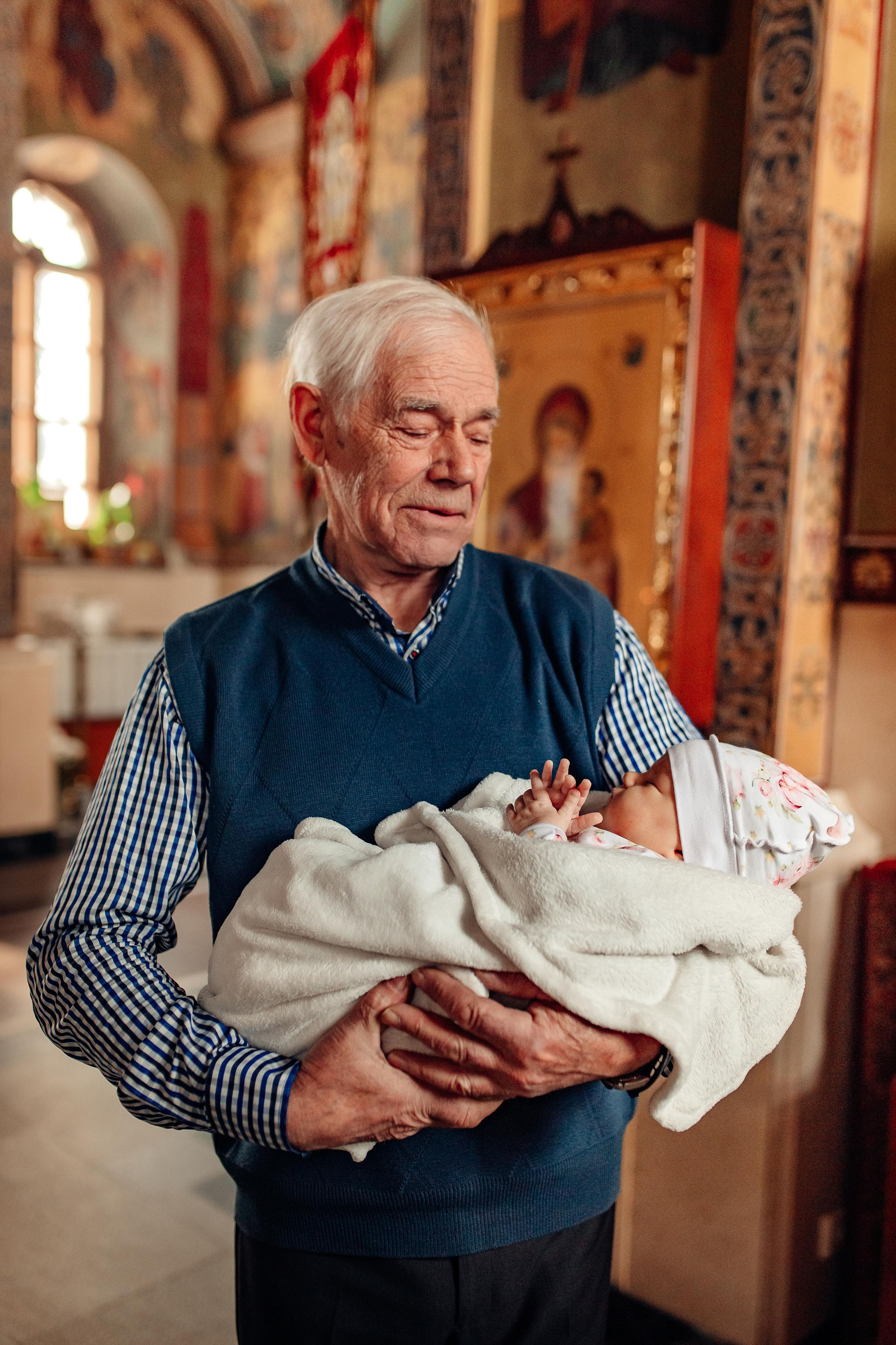 Крещение Василиссы, Храм равн. Марии Магдалины, Минск