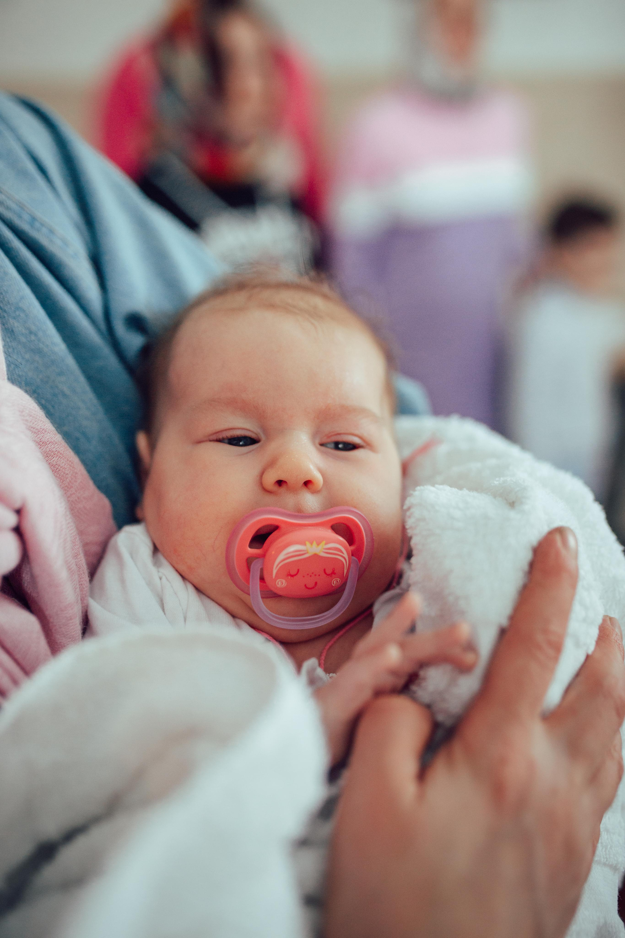 Крещение Василиссы, Храм равн. Марии Магдалины, Минск