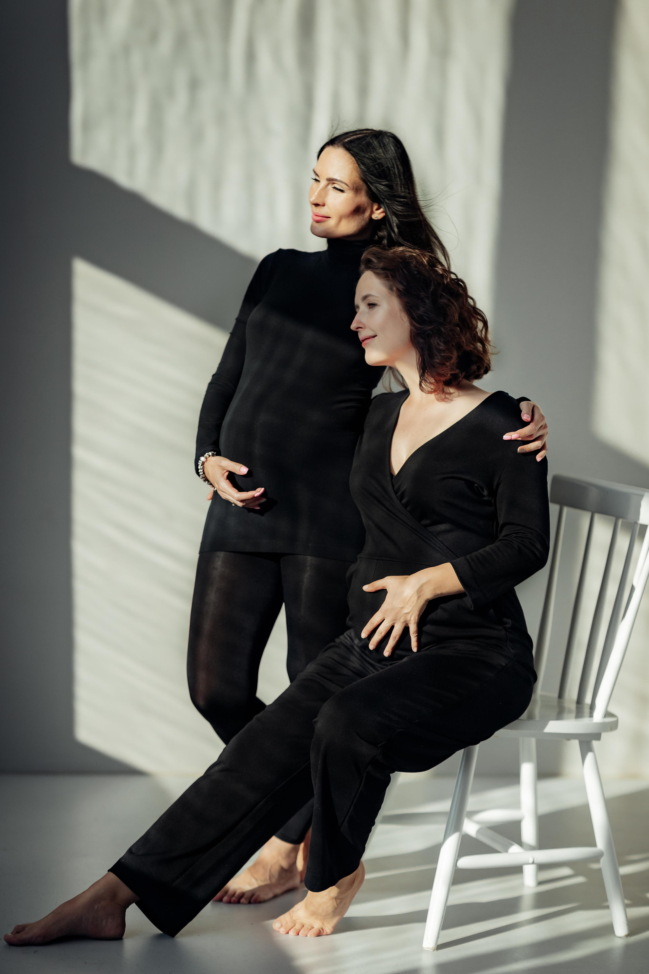 Две сестры и два новых белоруса