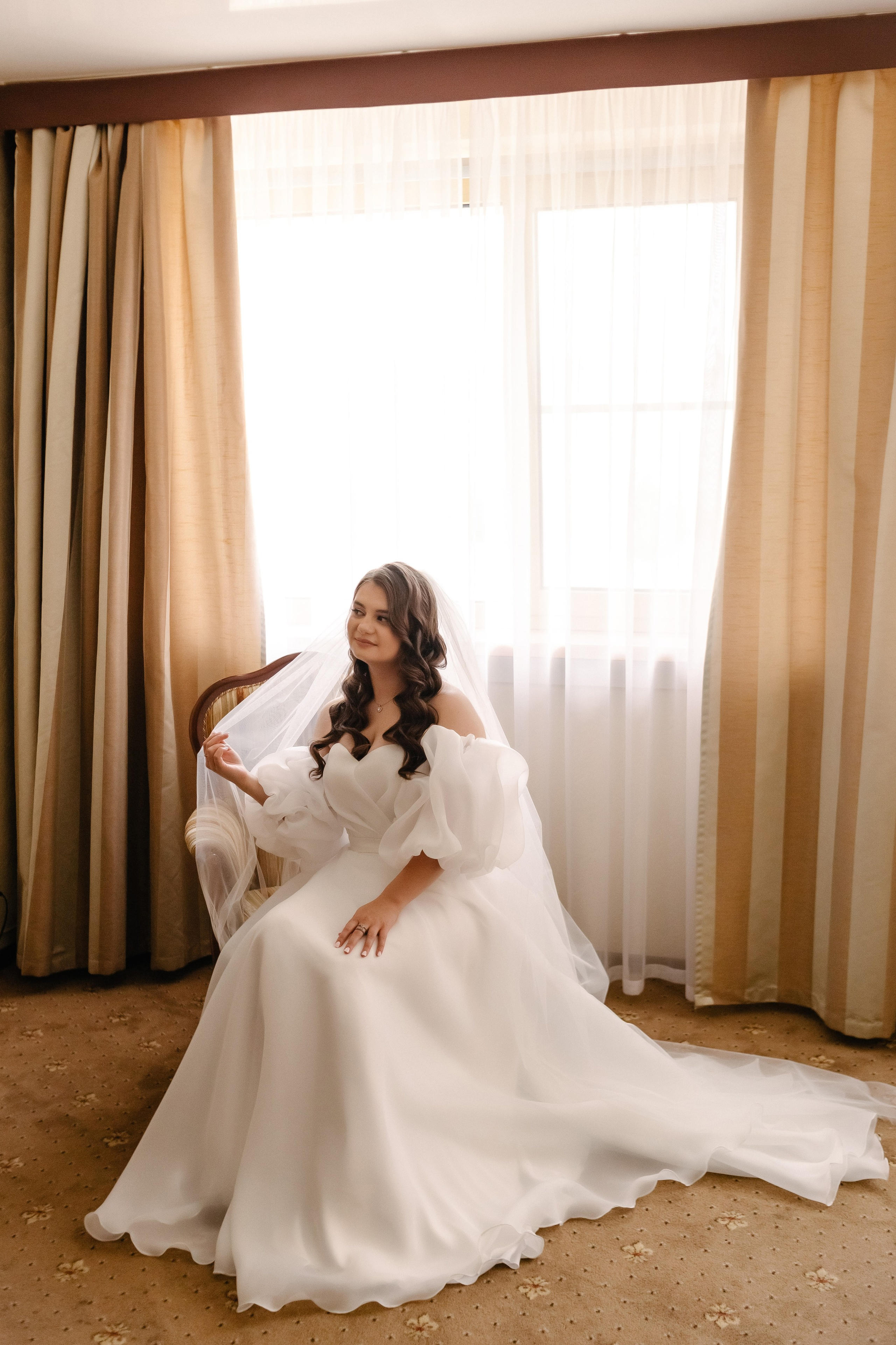 Яна, Андрей. Фотограф Волгоград Кристина Прохоренко