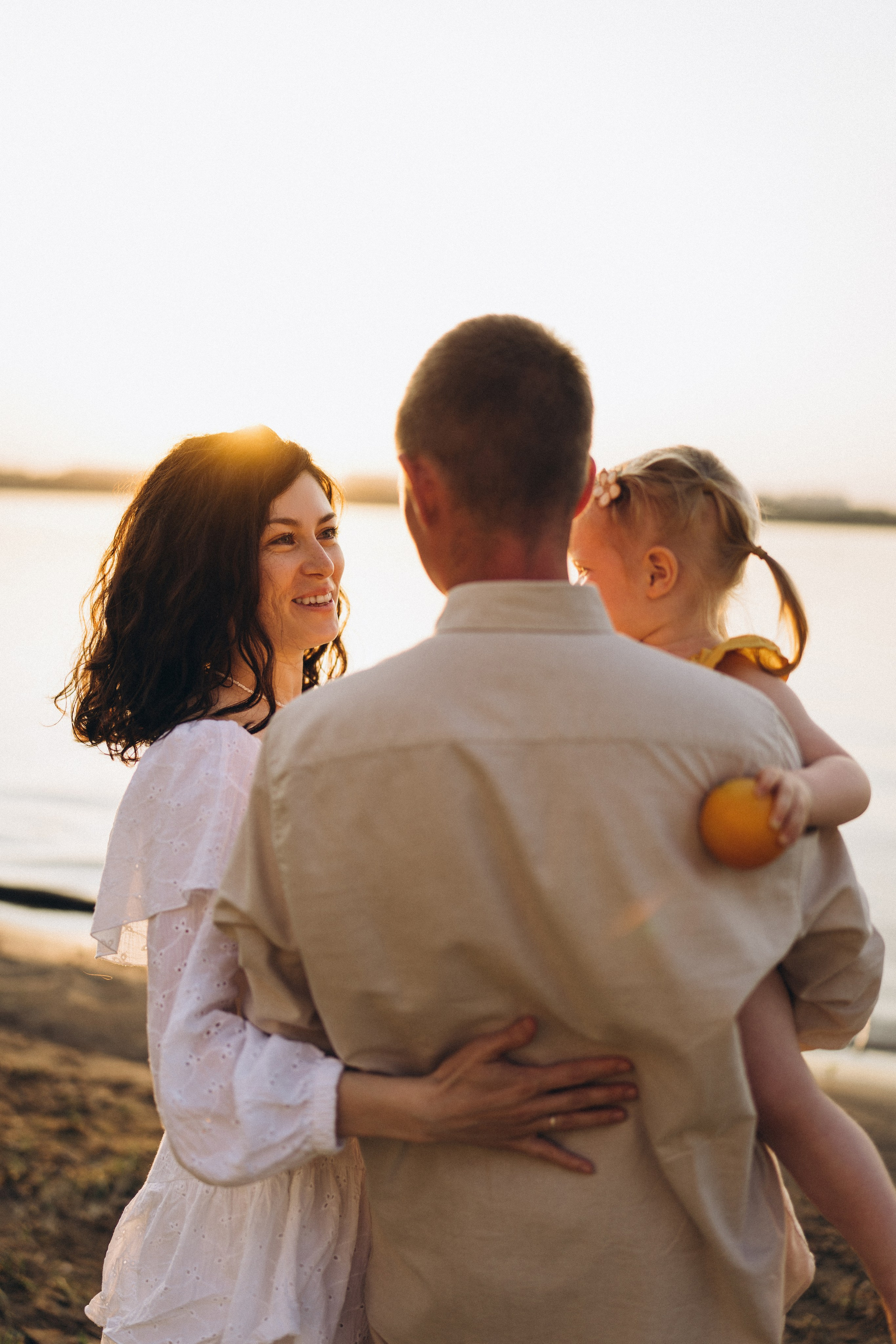 Семья Ксении ♥. Свадебный и семейный фотограф в Перми Дарья Алекс