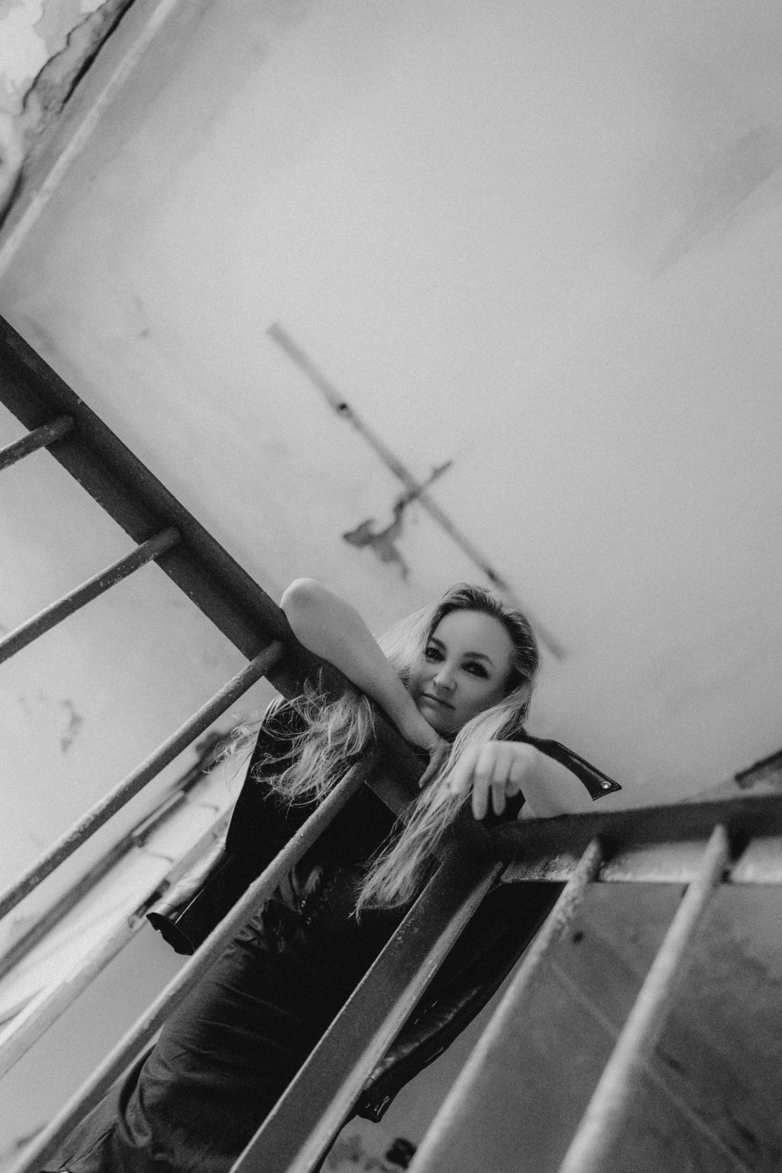 Лена. Свадебный и семейный фотограф в Перми Дарья Алекс