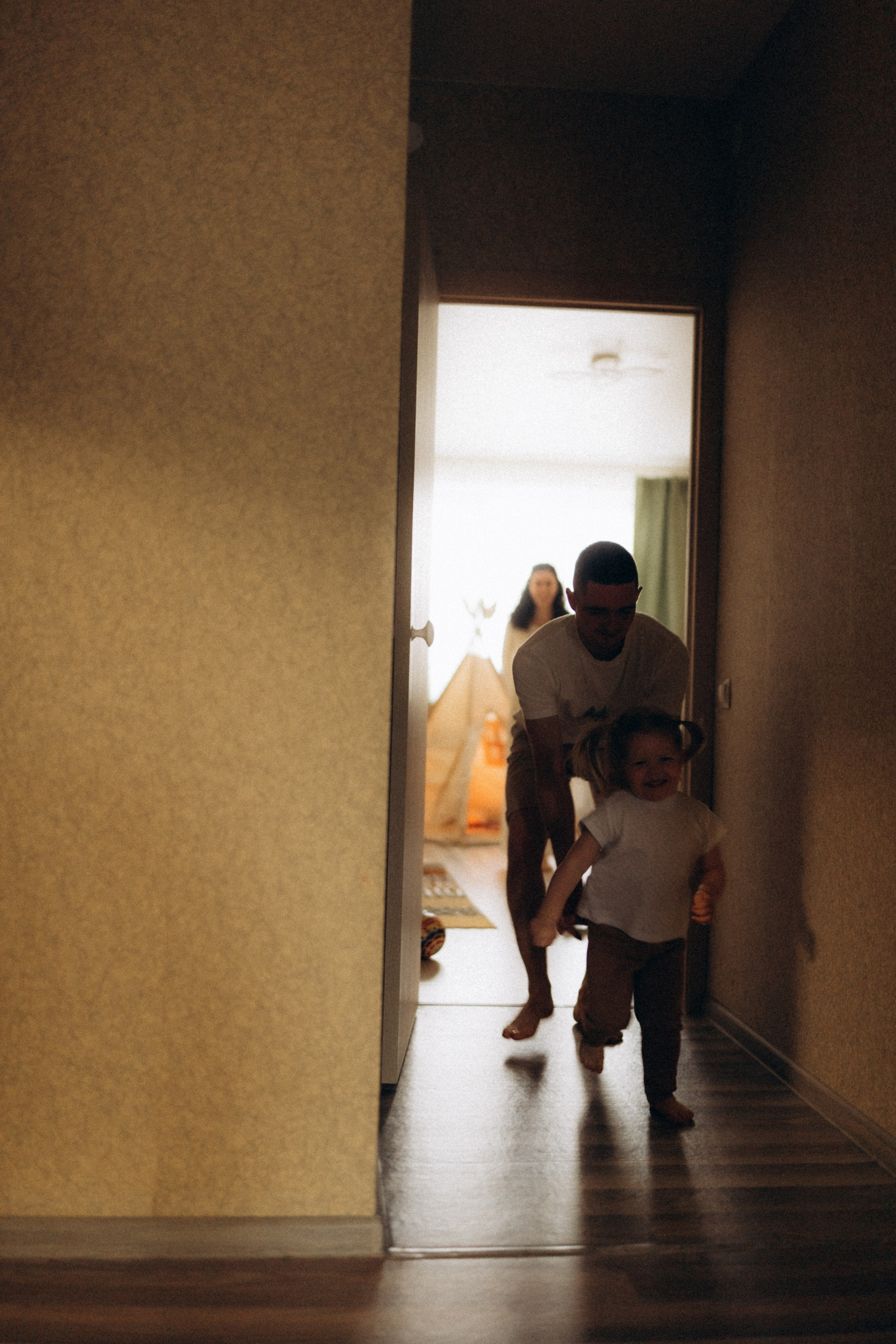 Семья ♥. Свадебный и семейный фотограф в Перми Дарья Алекс