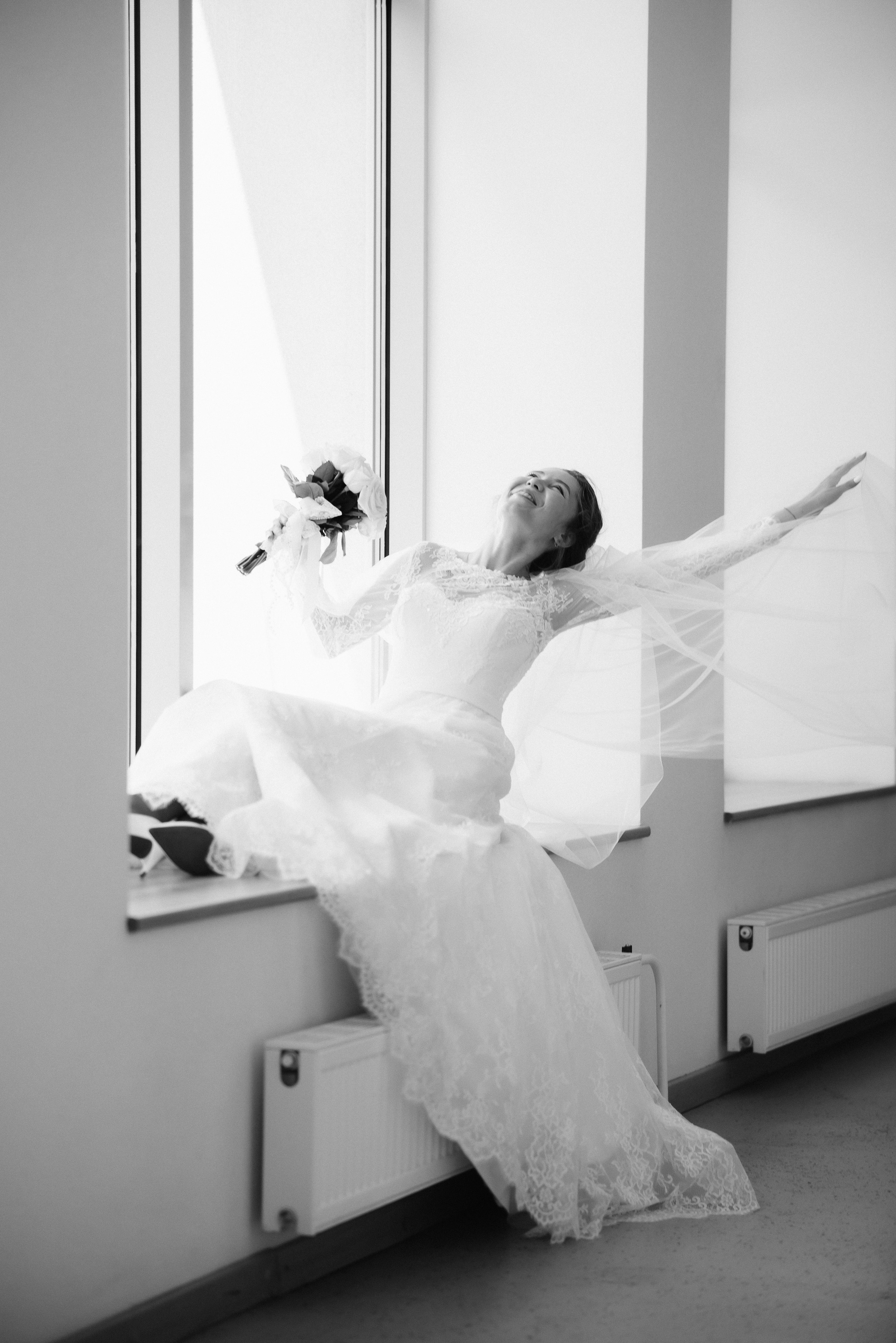 Анжелика и Александр. Александр Воропаев — фотограф Самара