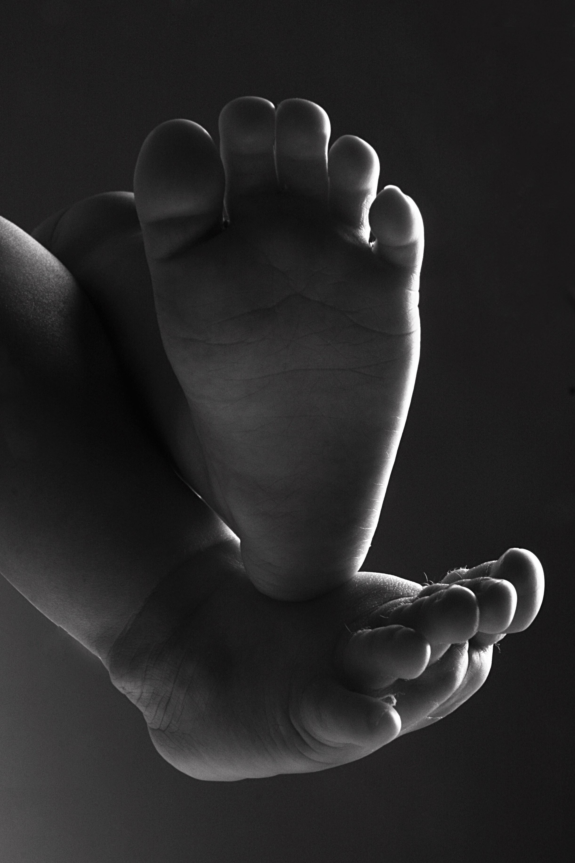 Kids. Мультижанровый фотограф Дарья Strebog