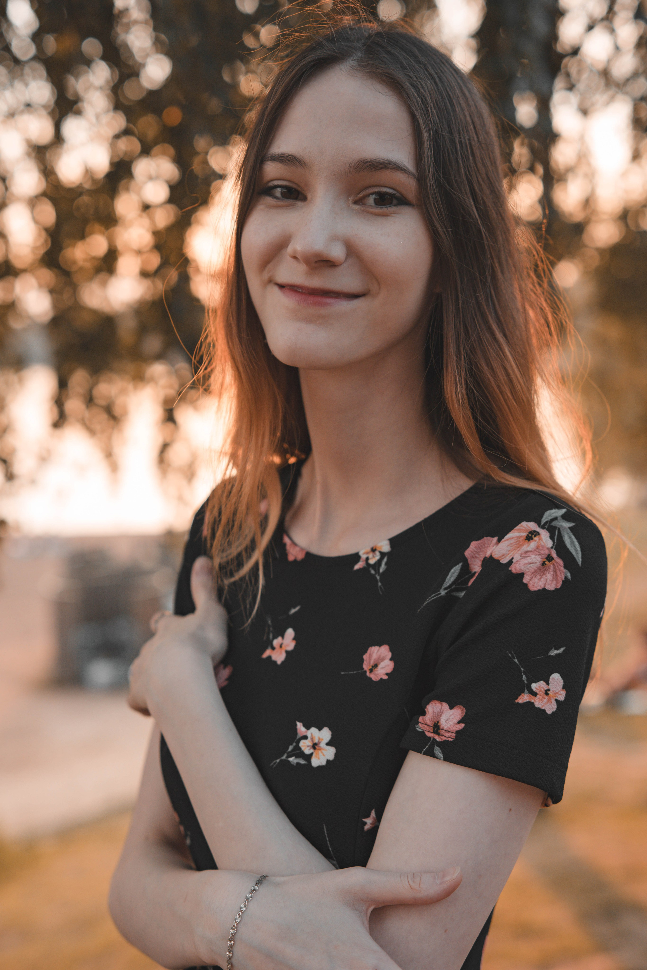 Полина. Твой фотограф в Санкт-Петербурге