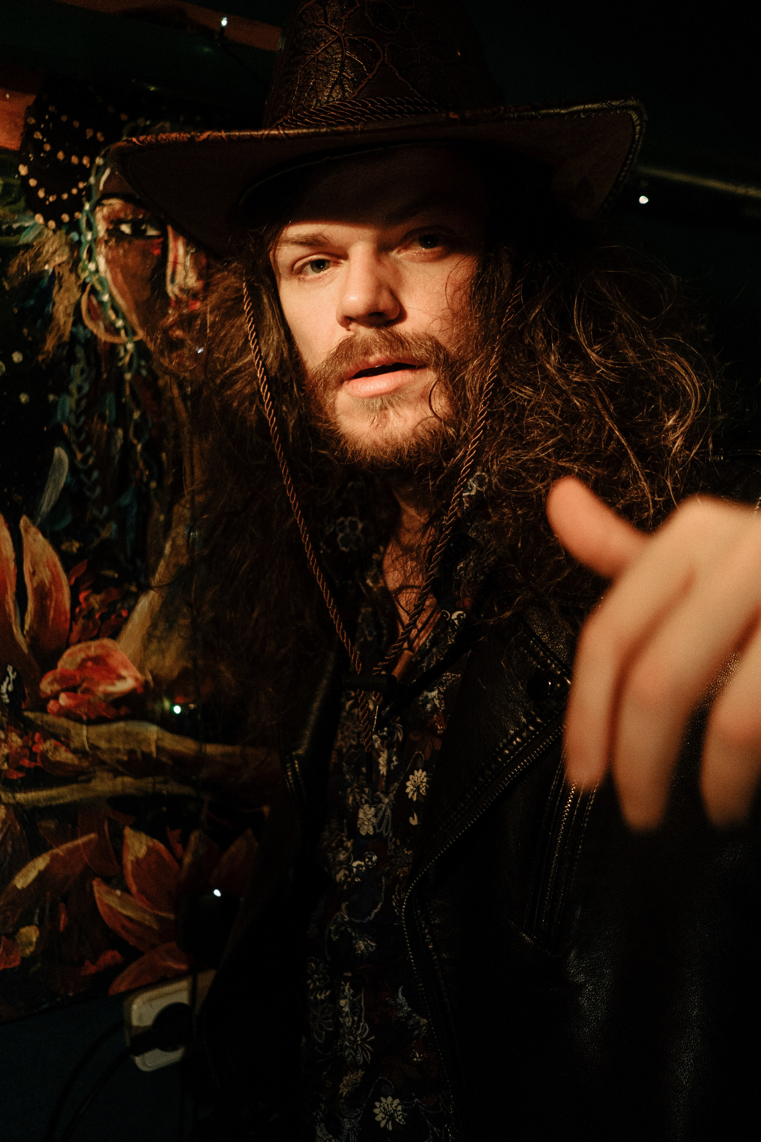 Крапивка. Фуд фотограф в Великом Новгороде