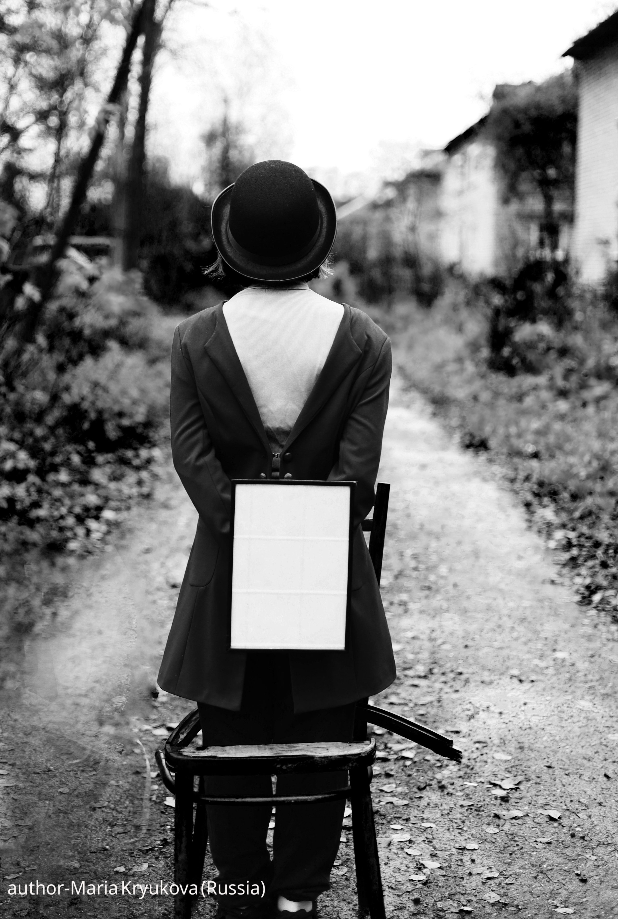 Gallery. UNUSUAL TALENT magazine