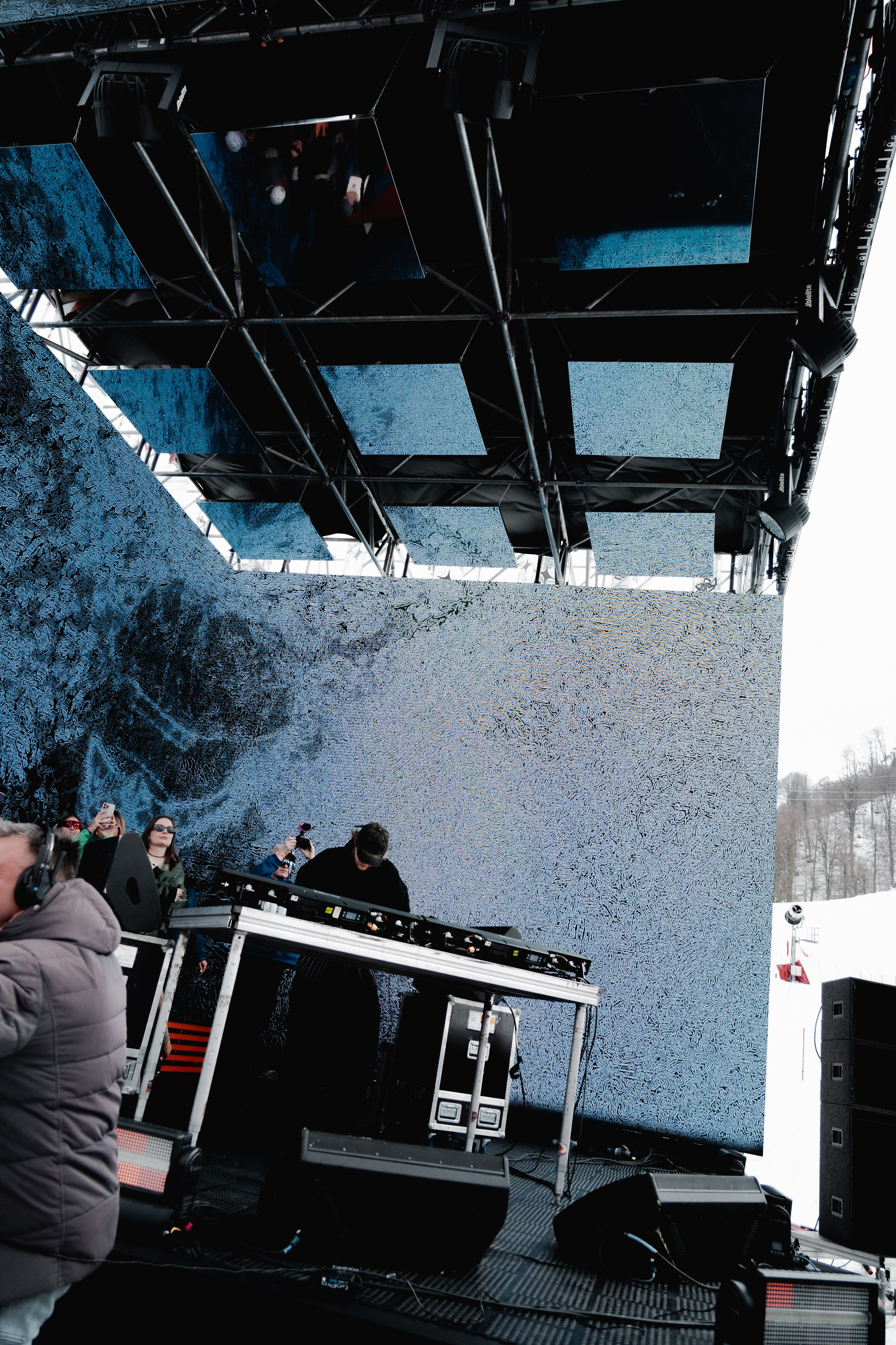 Yandex 360 & NewStarCamp