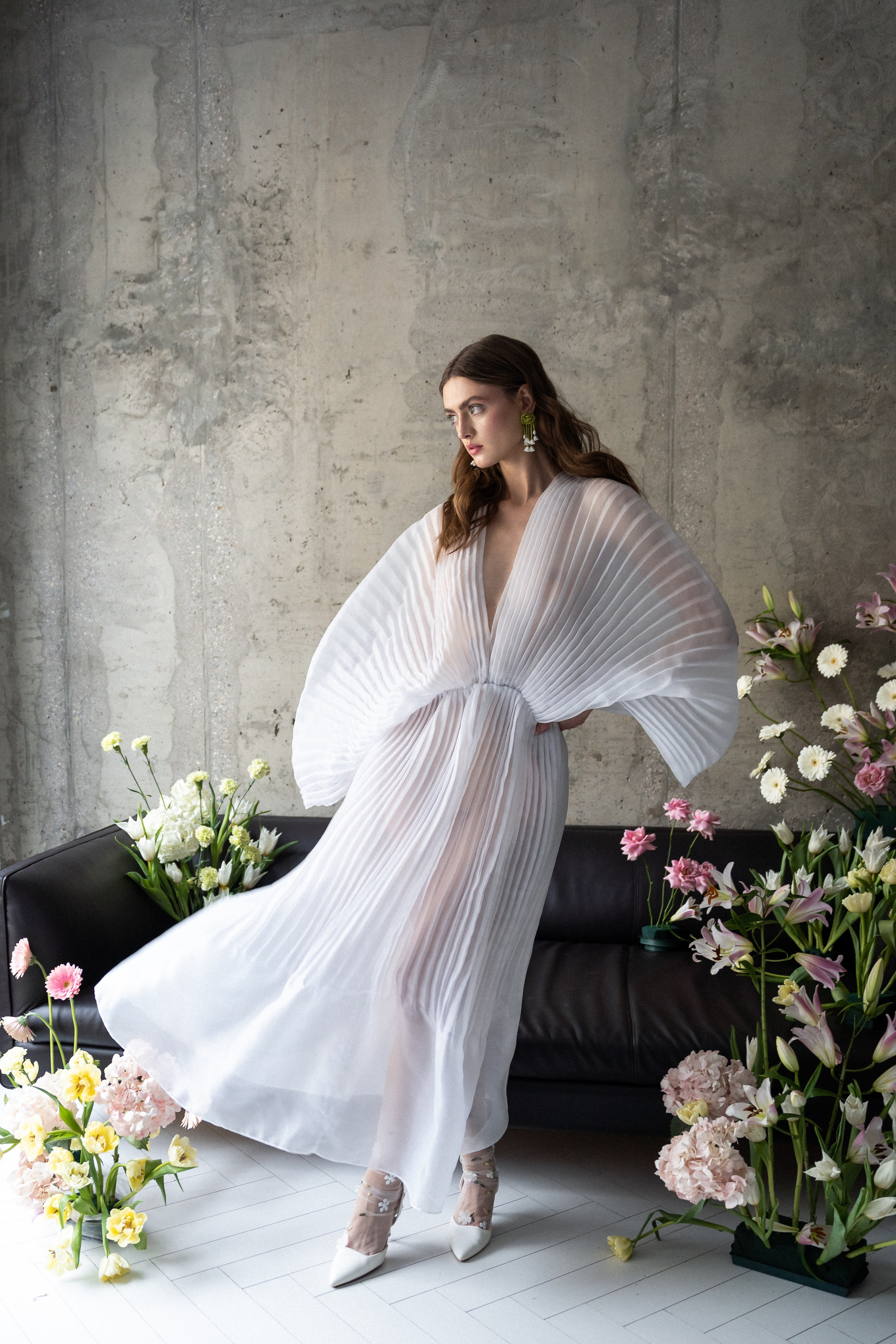 Фотограф Мария Апрельская