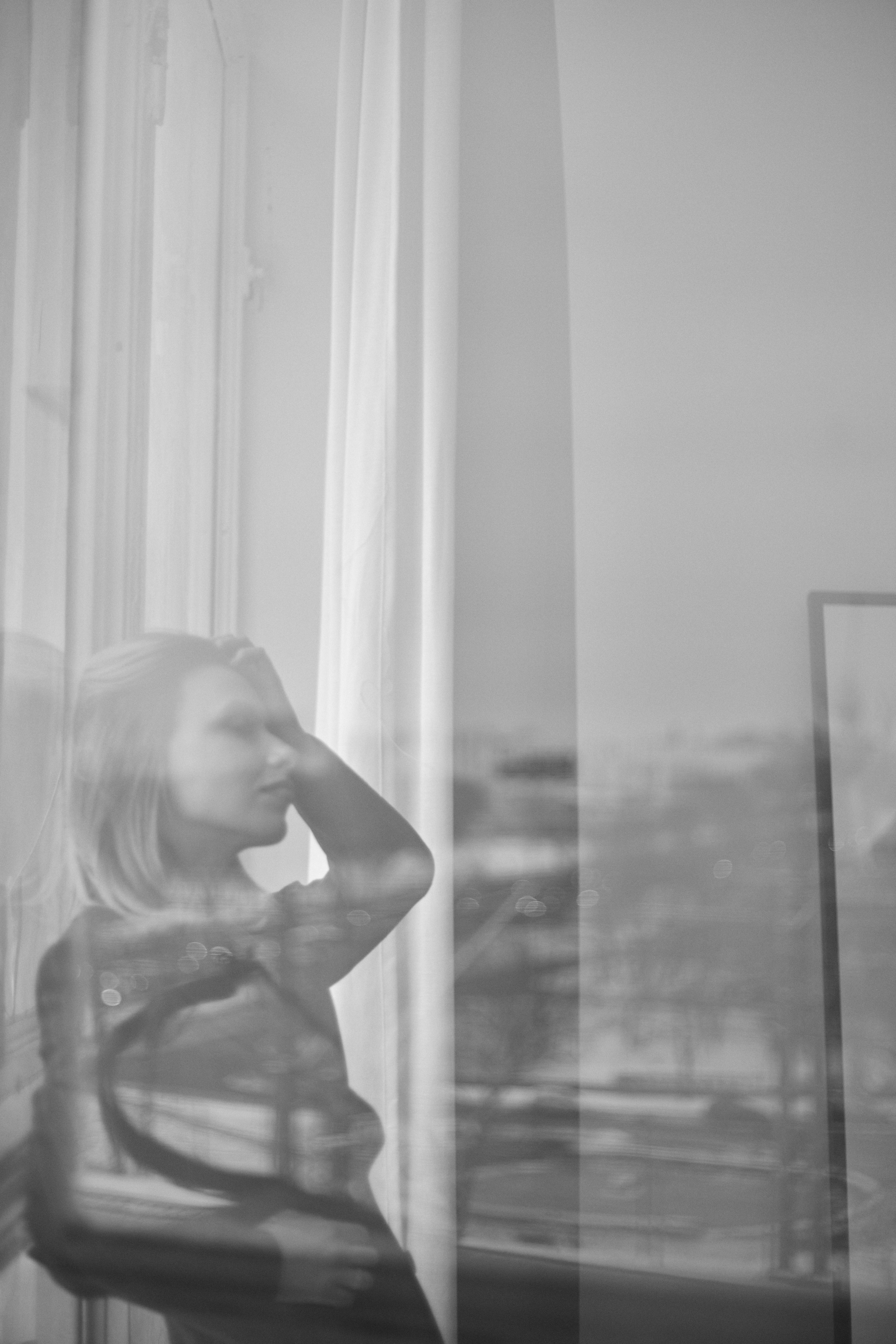 Елизавета. Портретный фотограф Москва