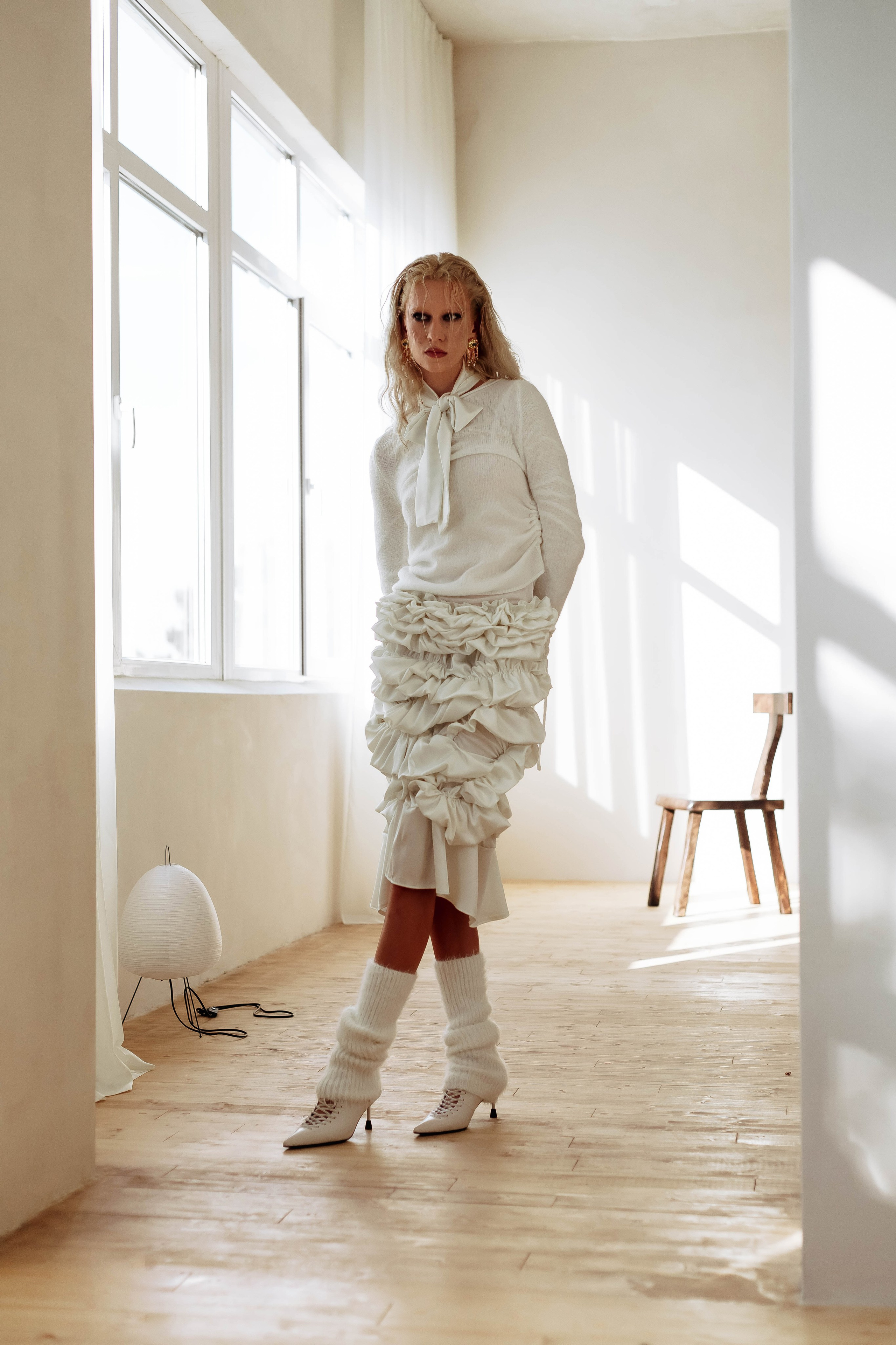 Мария. Женский/Детский фотограф в Симферополе Вероника Слепогина