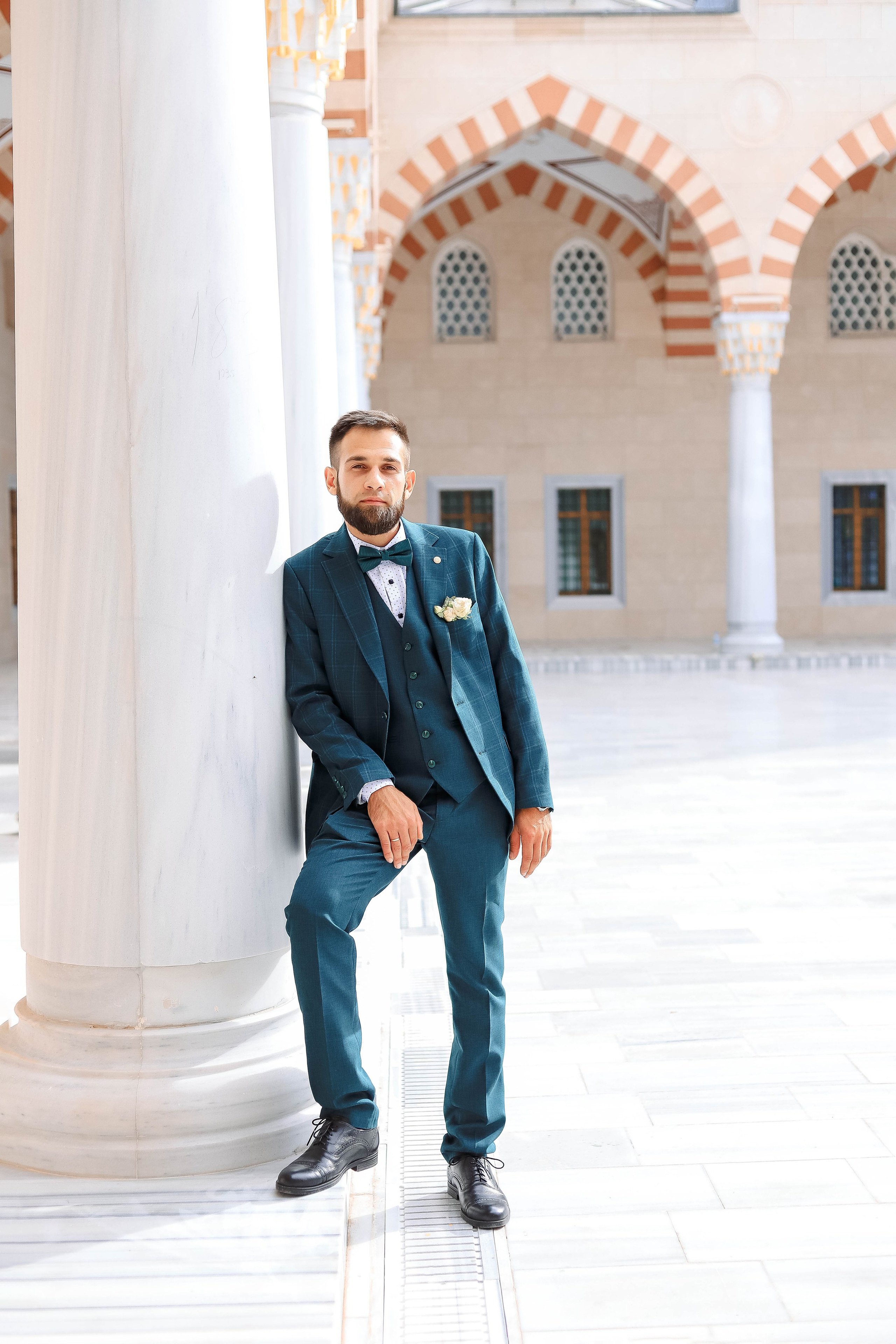 Suleiman & Natalya. Женский/Детский фотограф в Симферополе Вероника Слепогина