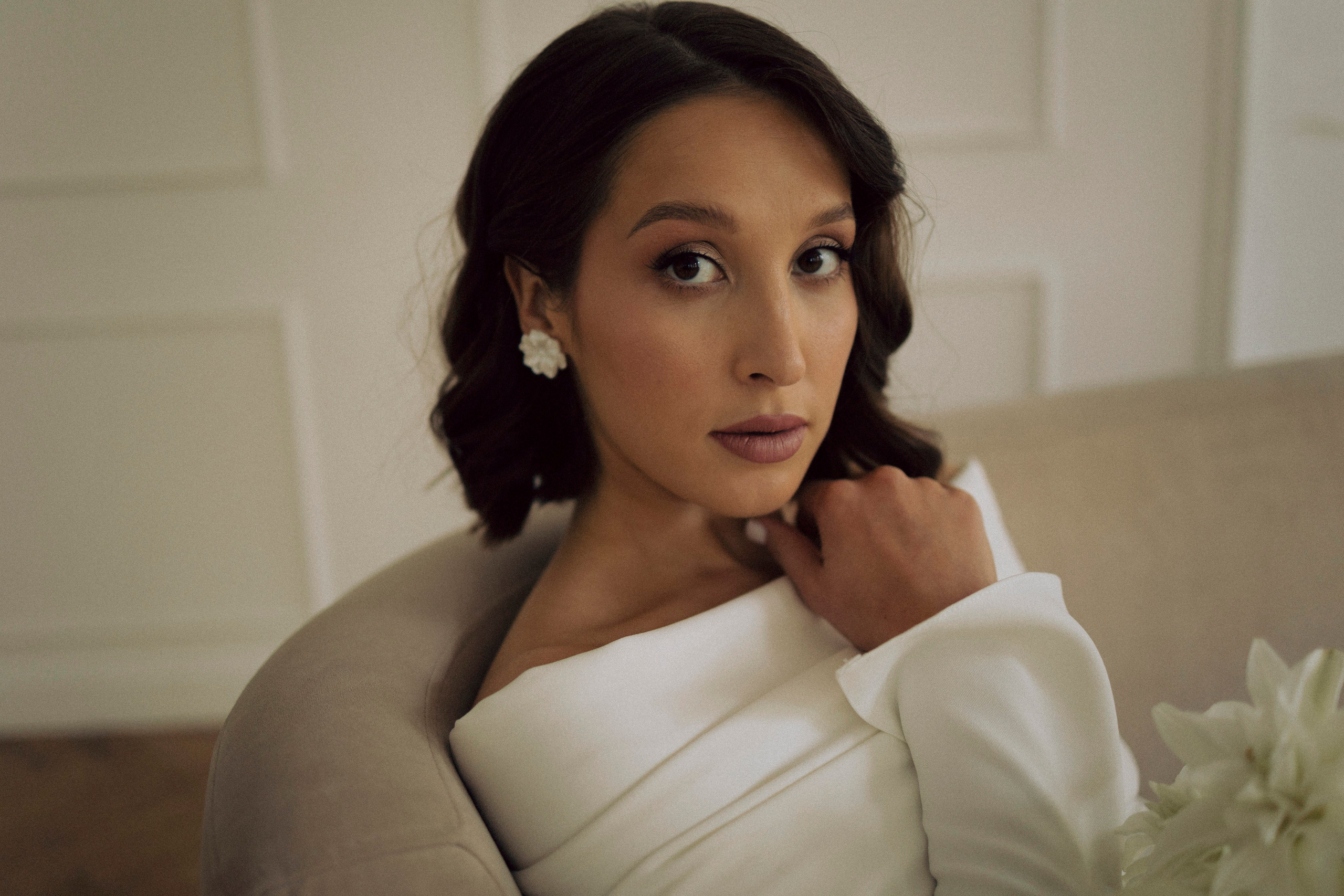 Денис и Марина. Свадебный и портретный фотограф Тюмень