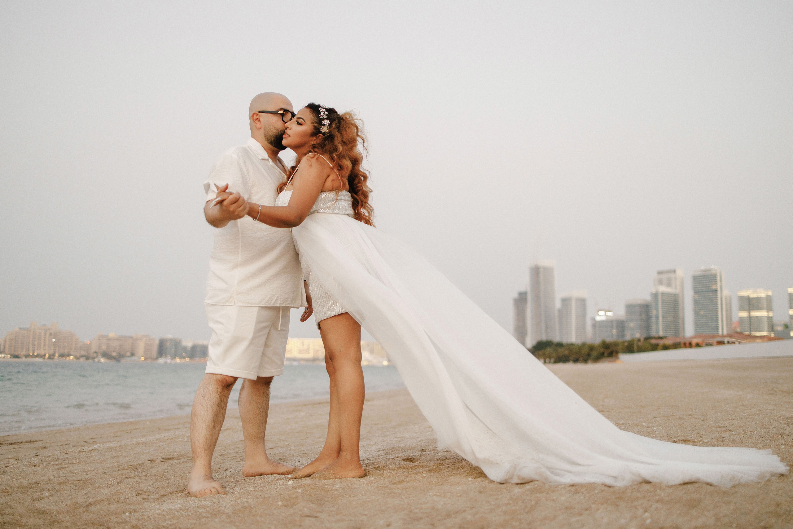 R&N. Фотограф Андрей Баксов