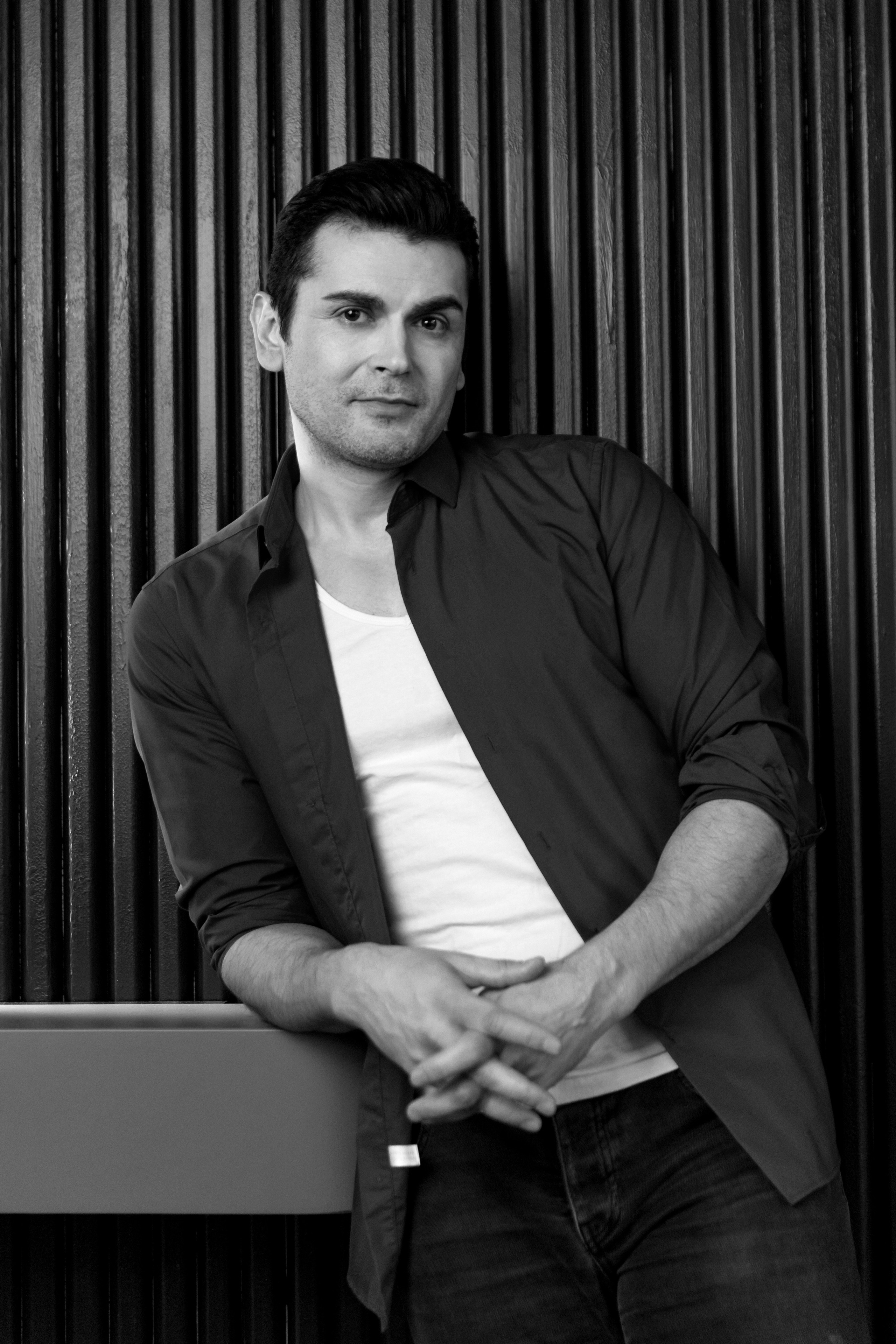 Актерское портфолио в Санкт-Петербурге — съёмка для актёров. Свадебный и портретный фотограф в Санкт-Петербурге Надежда Чечулина