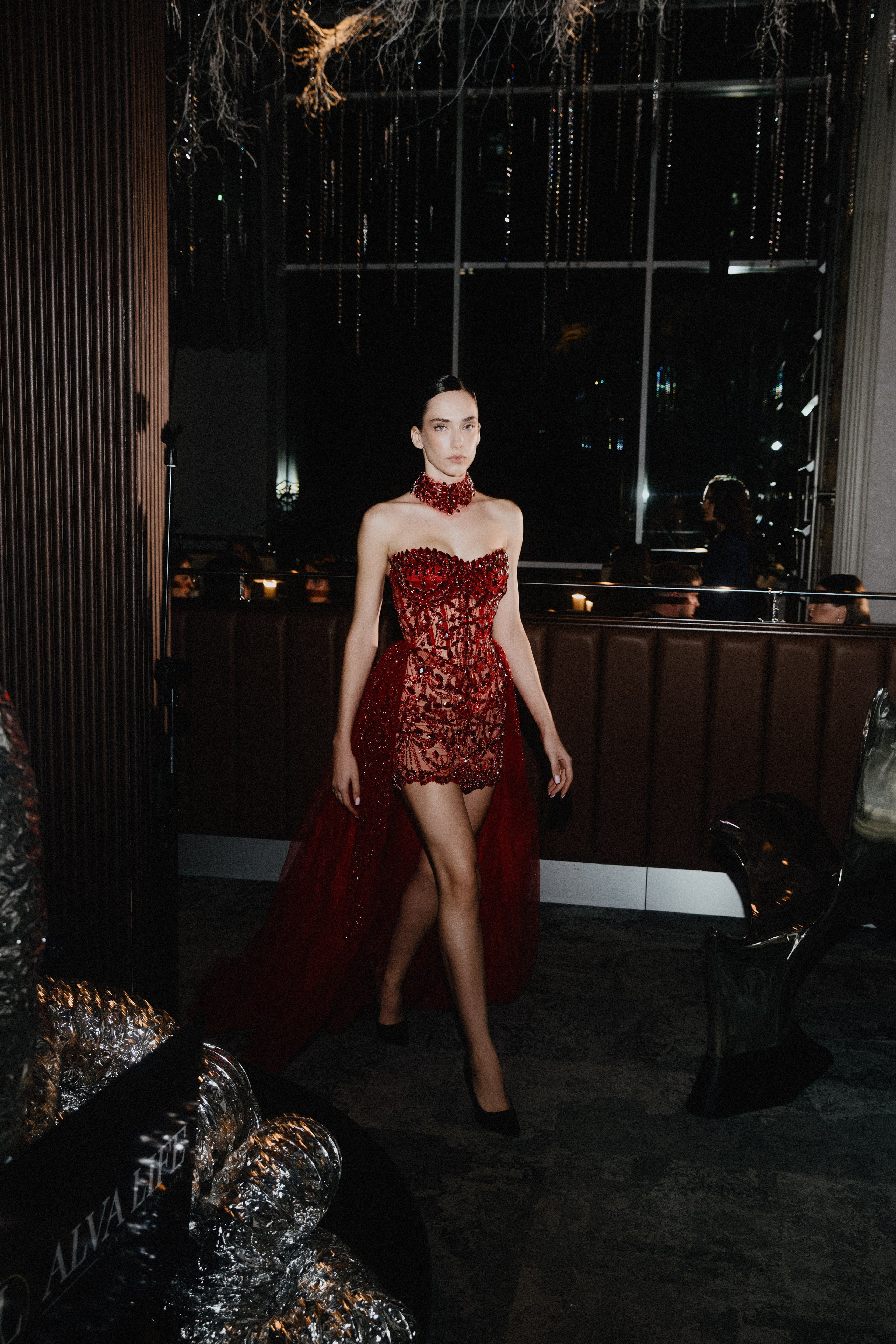 СВЕТСКОЕ. Фотограф Владивосток Ян Паклин