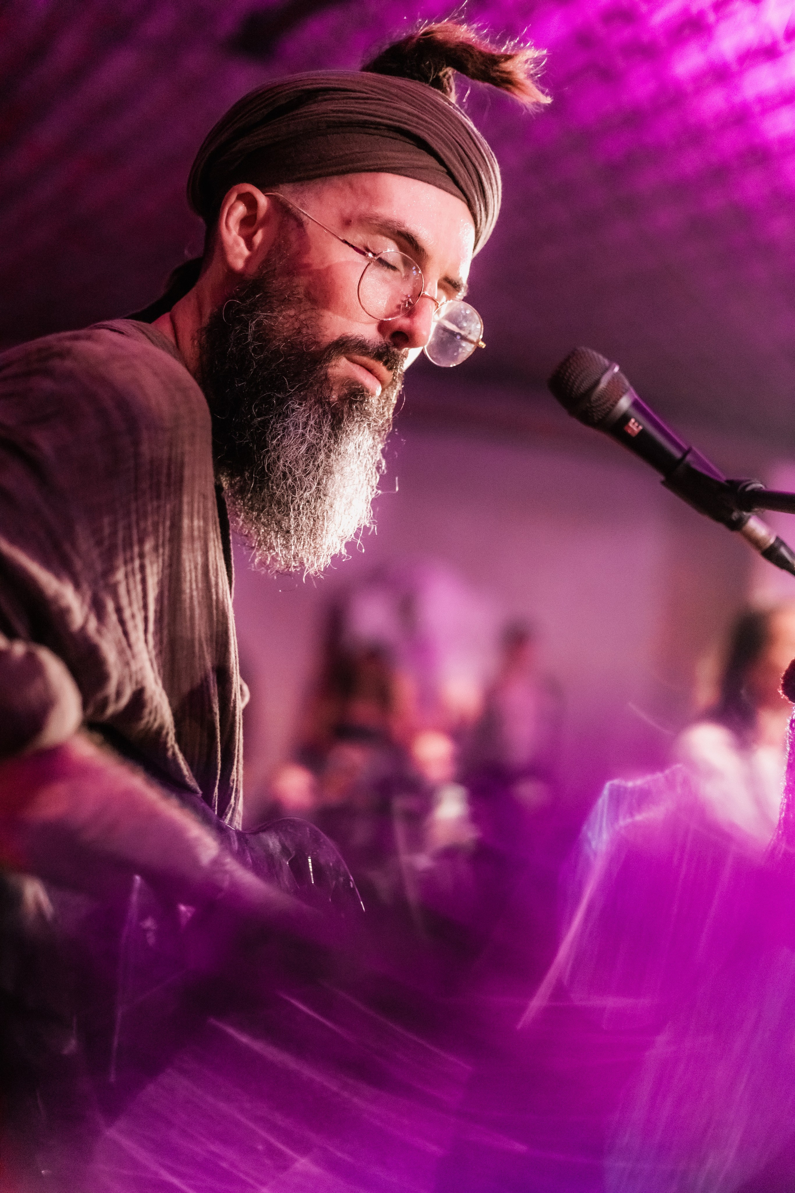 Hanuman Project. Мариам Багдасарян