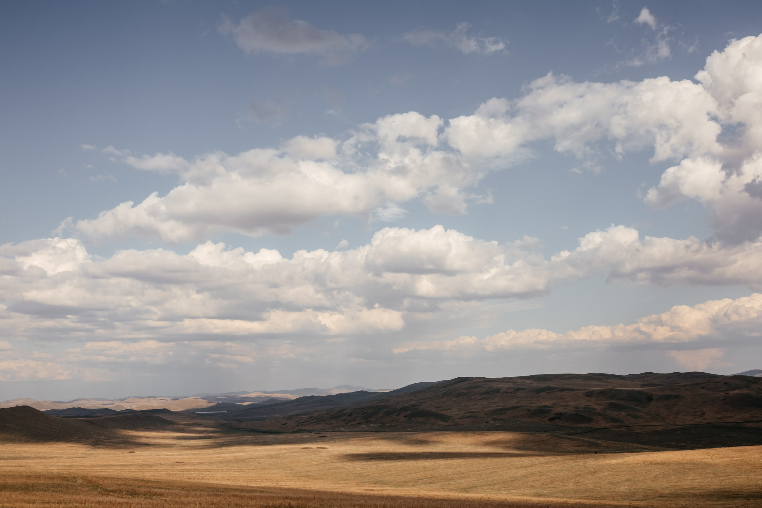 Хакассия. Фотограф в Красноярске Оксана Корчагина