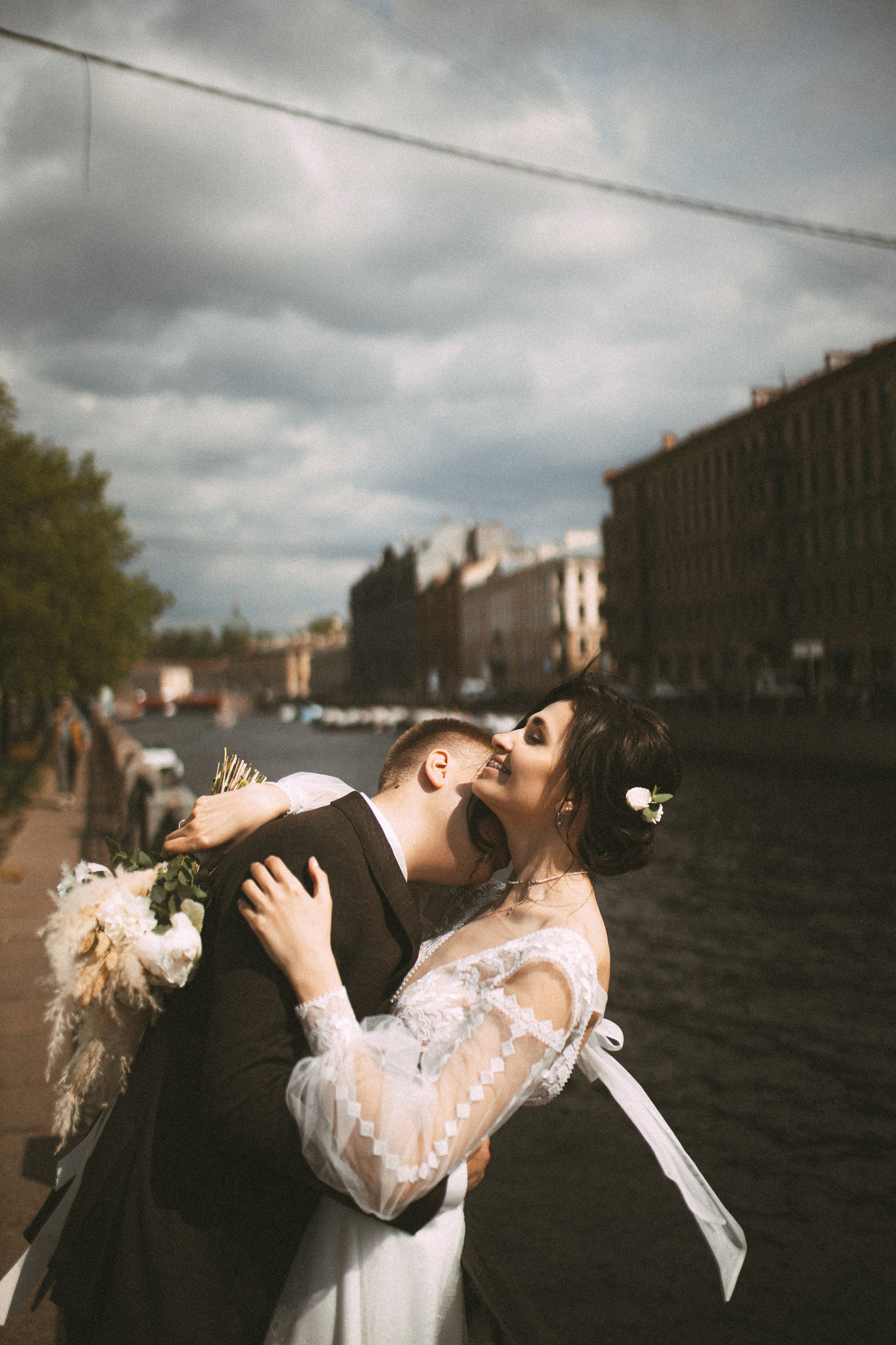 Л & M | Санкт-Петербург. Фотограф Екатерина Амбрушкевич