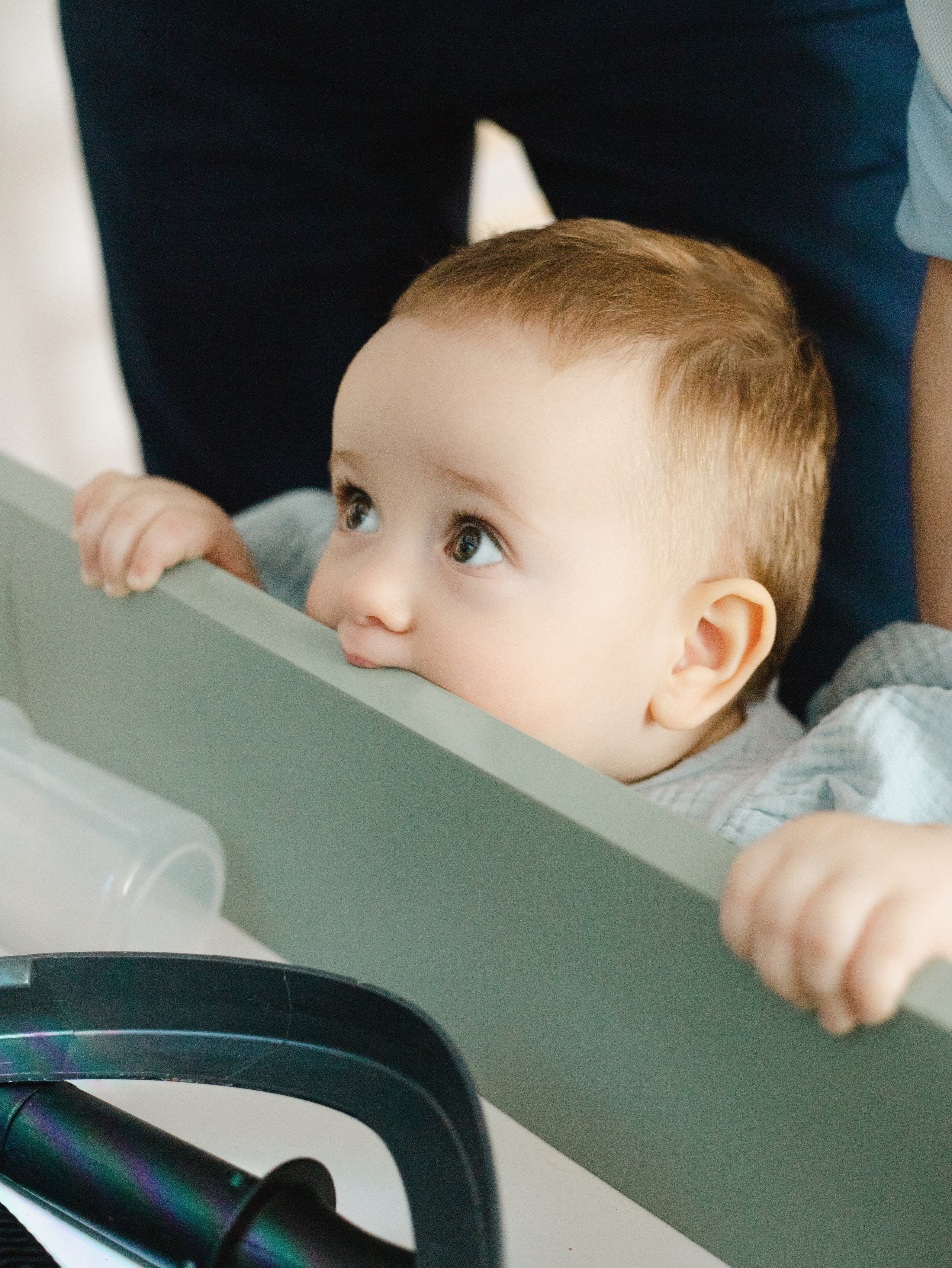 Утром дома. Фотограф текстиля в Москве Ольга Иванова