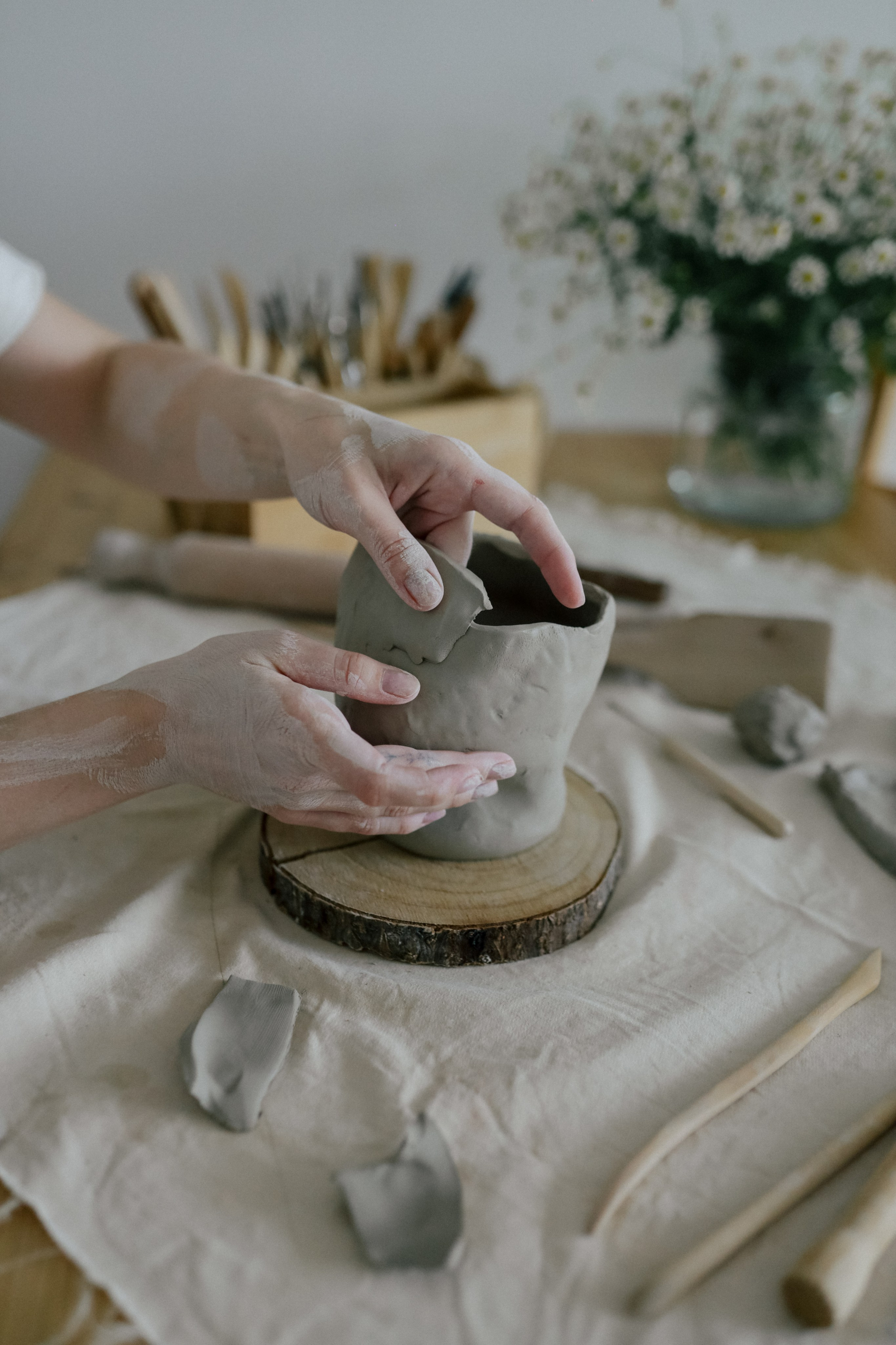 Створювати серцем. Свадебный и семейный фотограф в Варшаве