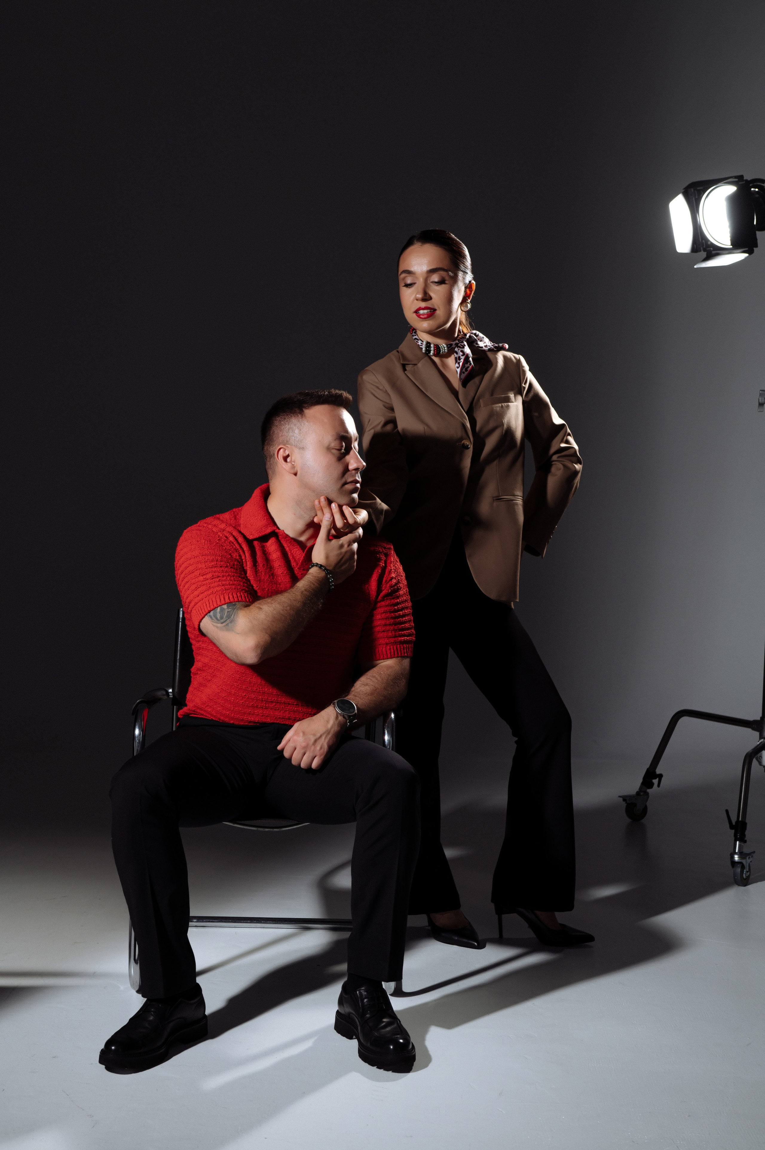 Денис и Мария. Свадебный, портретный, фотограф беременности в Нижнем Новгороде Алина Зиновьева