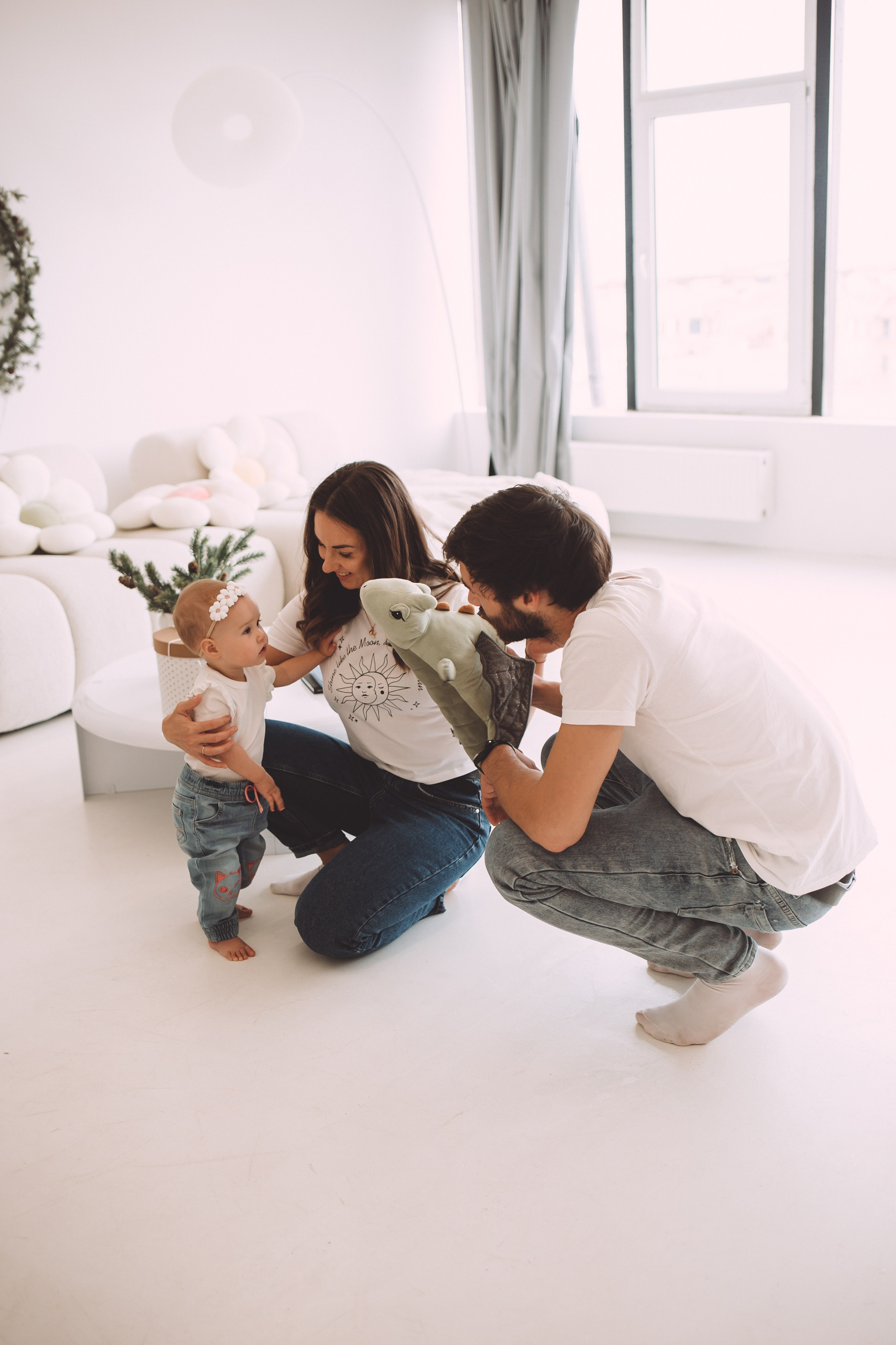 Семейная фотосессия. Анна Михайлова|Свадебный фотограф в Санкт-Петербурге