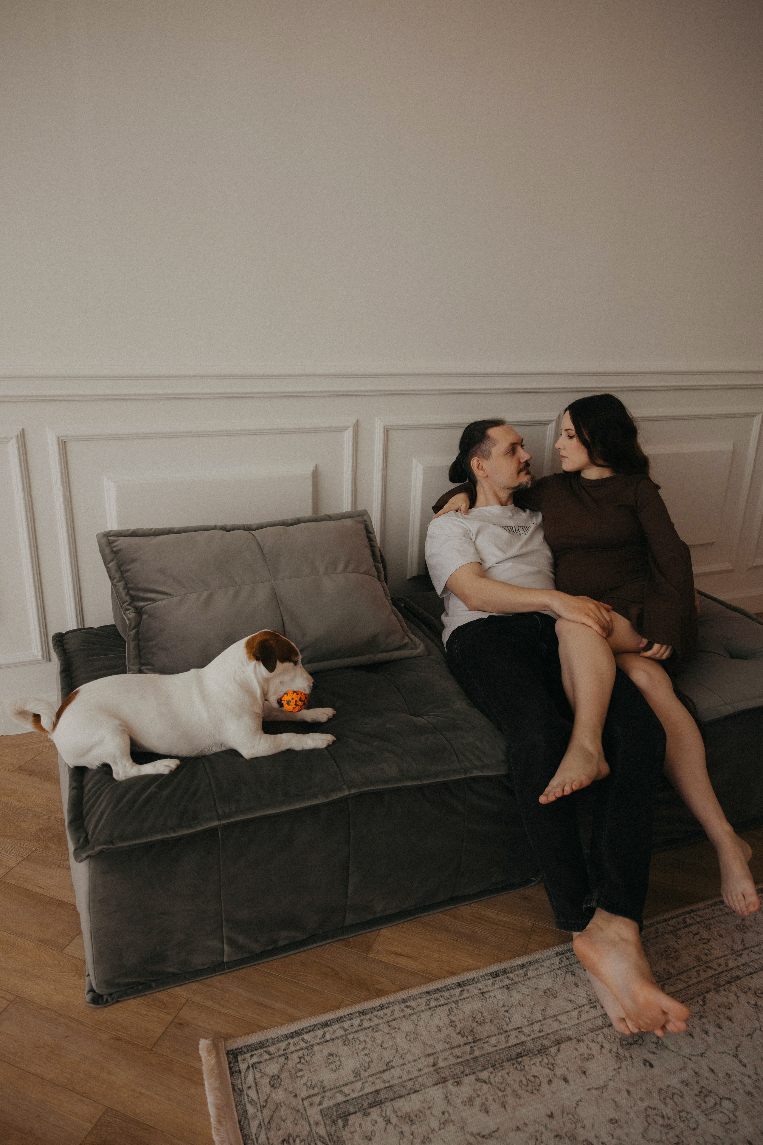 К + С. Свадебный фотограф в Новосибирске Анастасия Бантик