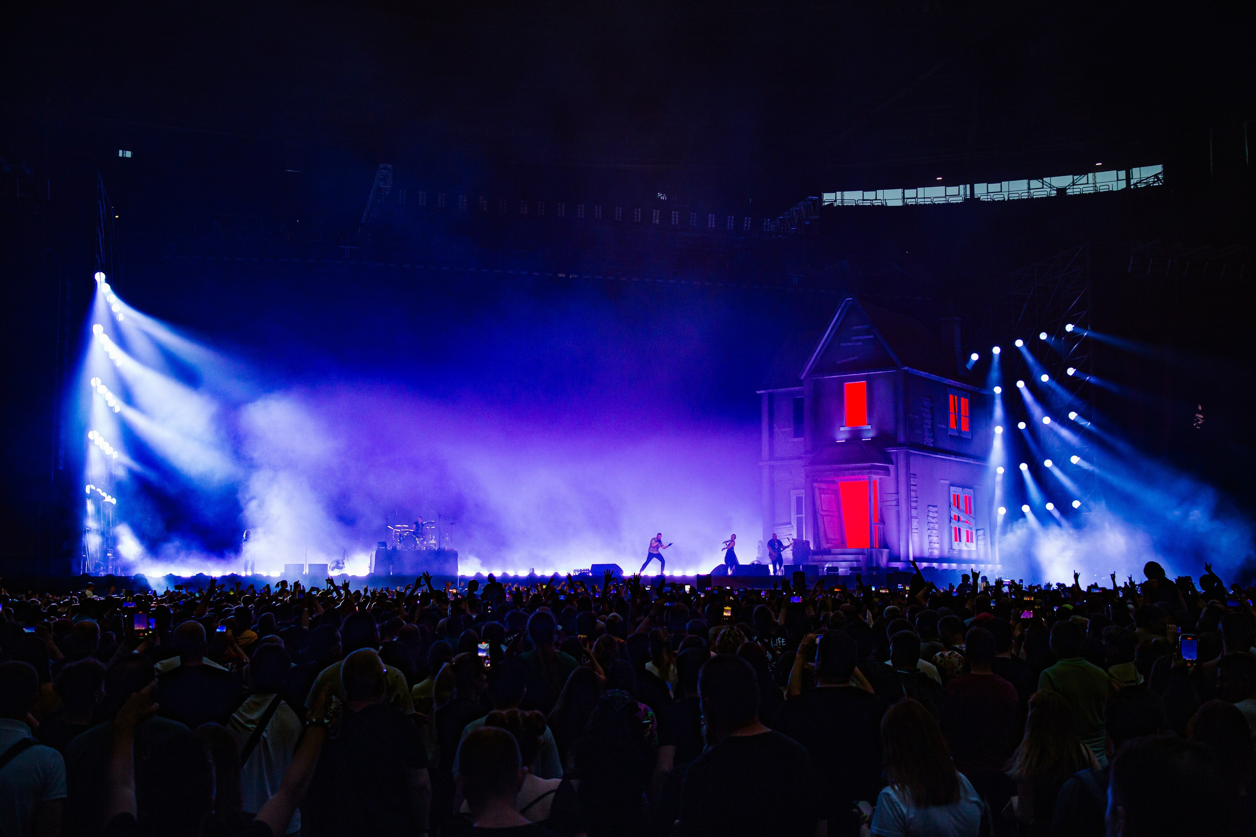 KNYAZZ | SAINT-PETERSBURG | 2024. OOPS TEAM