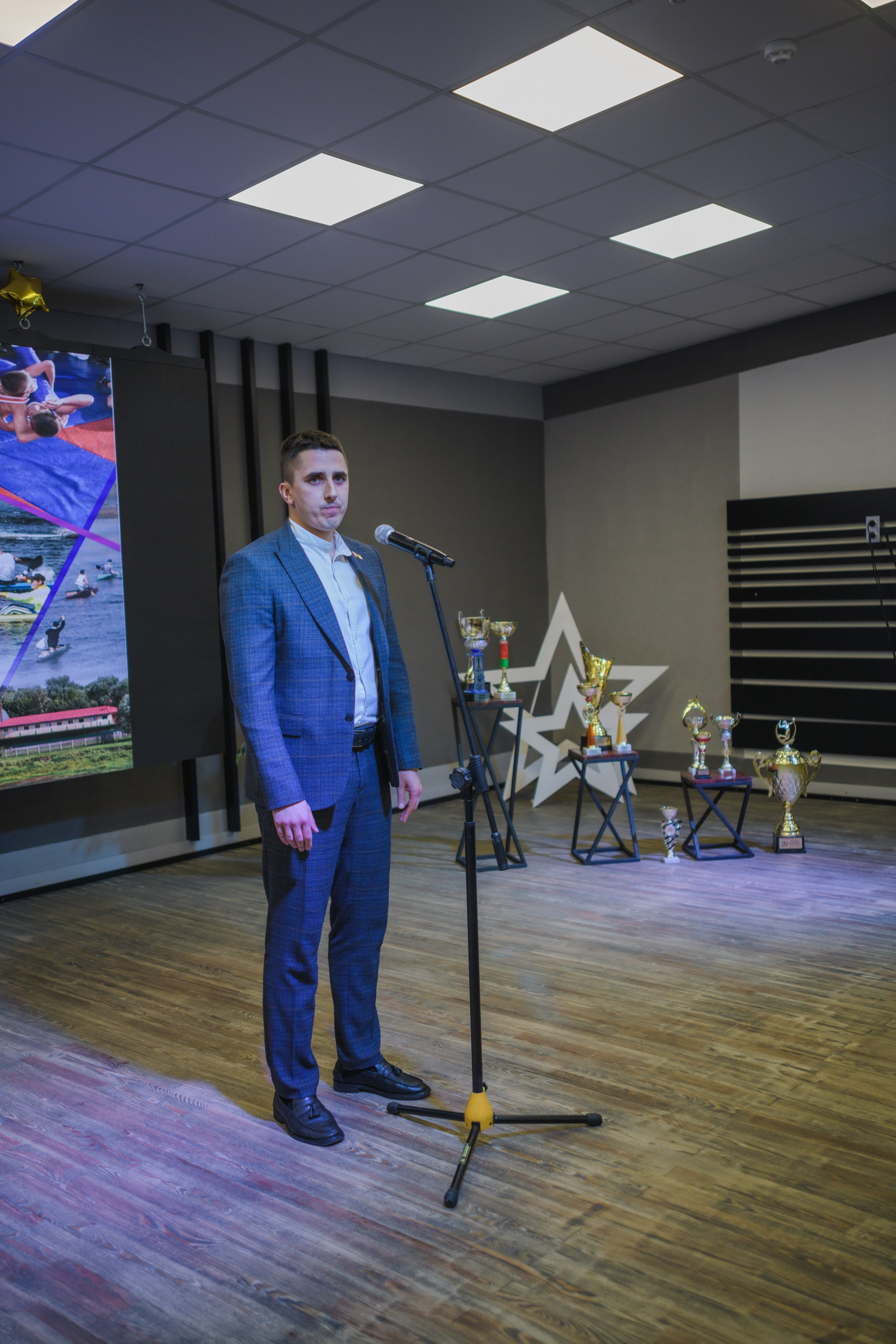 «Жемчужина Полесья». Репортажный фотограф Владимир Беляй