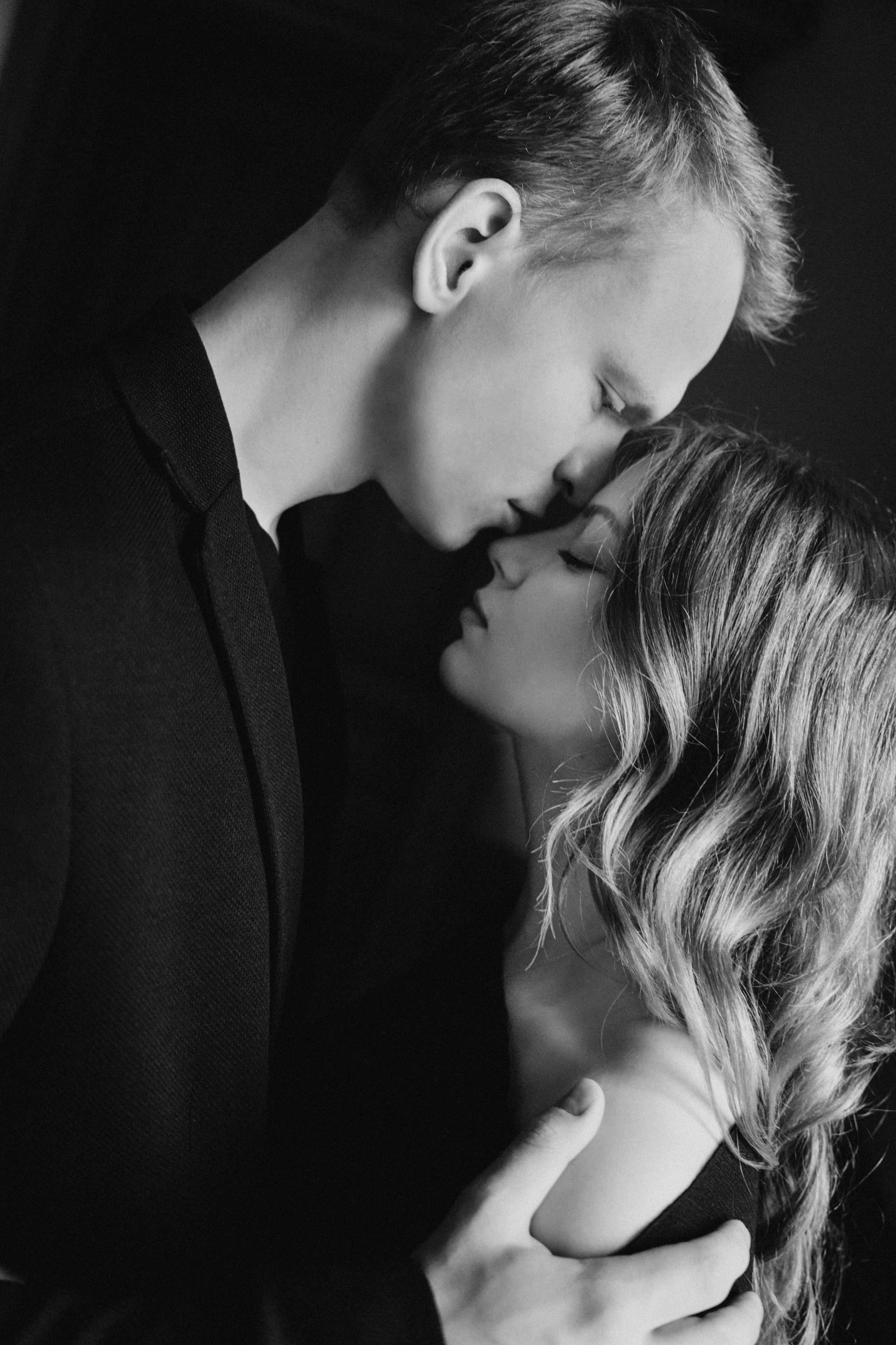 Фотосессия love story. Фотограф в Санкт-Петербурге