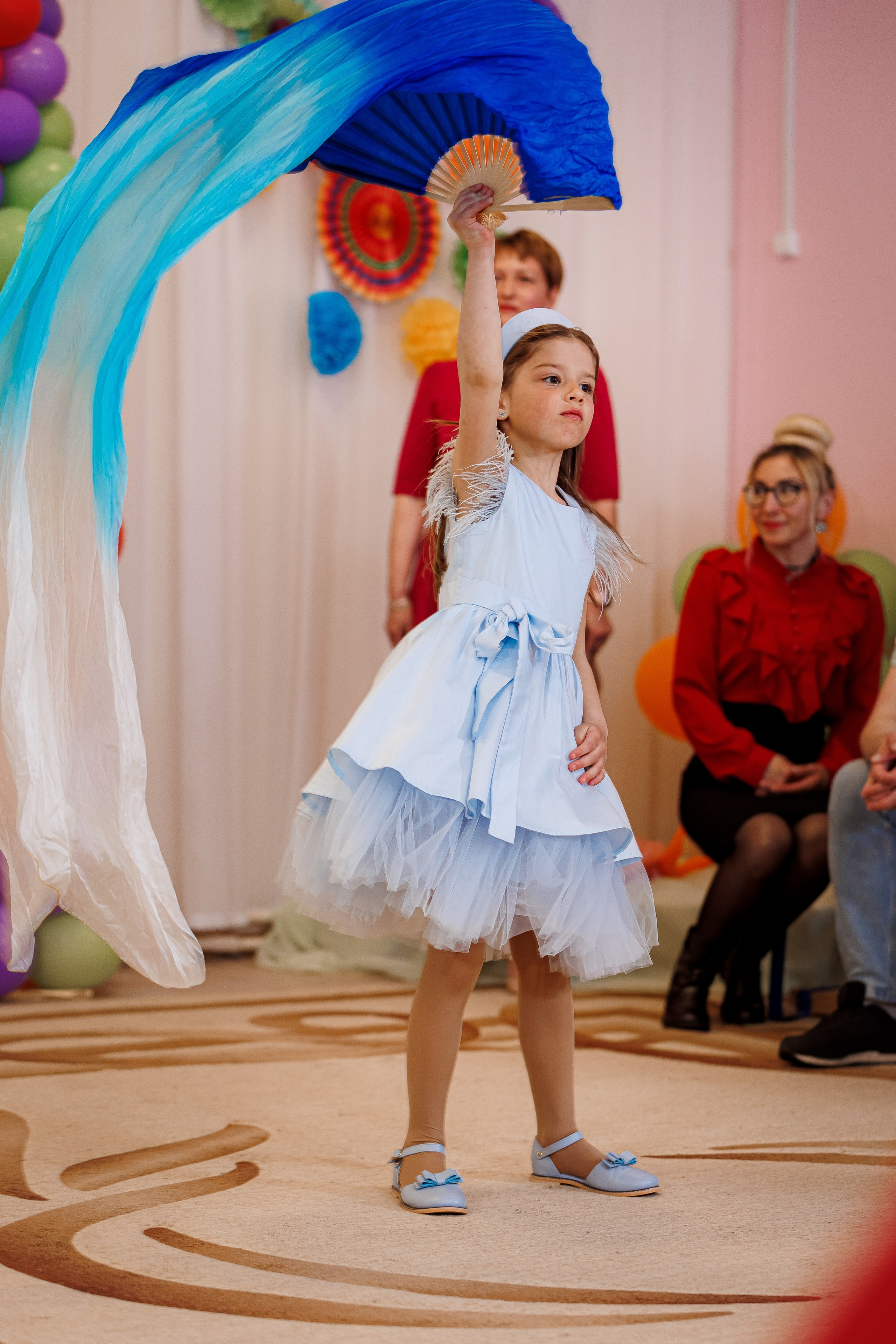 Портфолио Выпускные в детском саду. Семейный и детский фотограф Комина Елена, Власиха, Одинцово