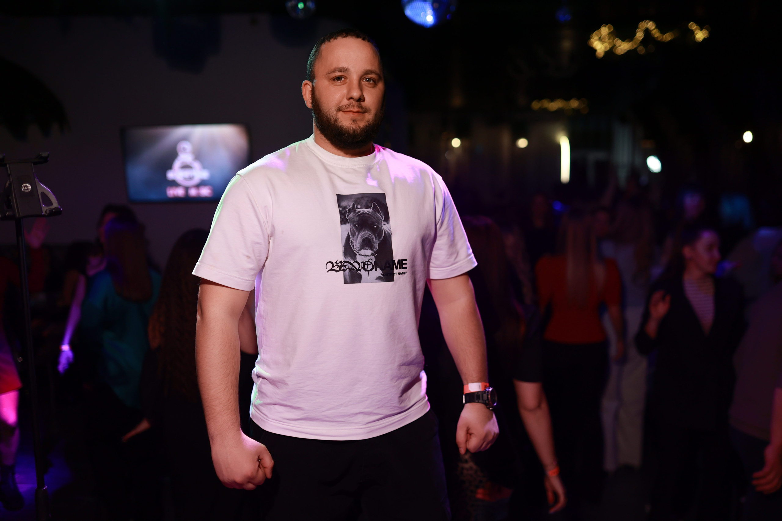 Праздники в РК «Спартак». Andrey Pospelove. Фотограф в Саратове