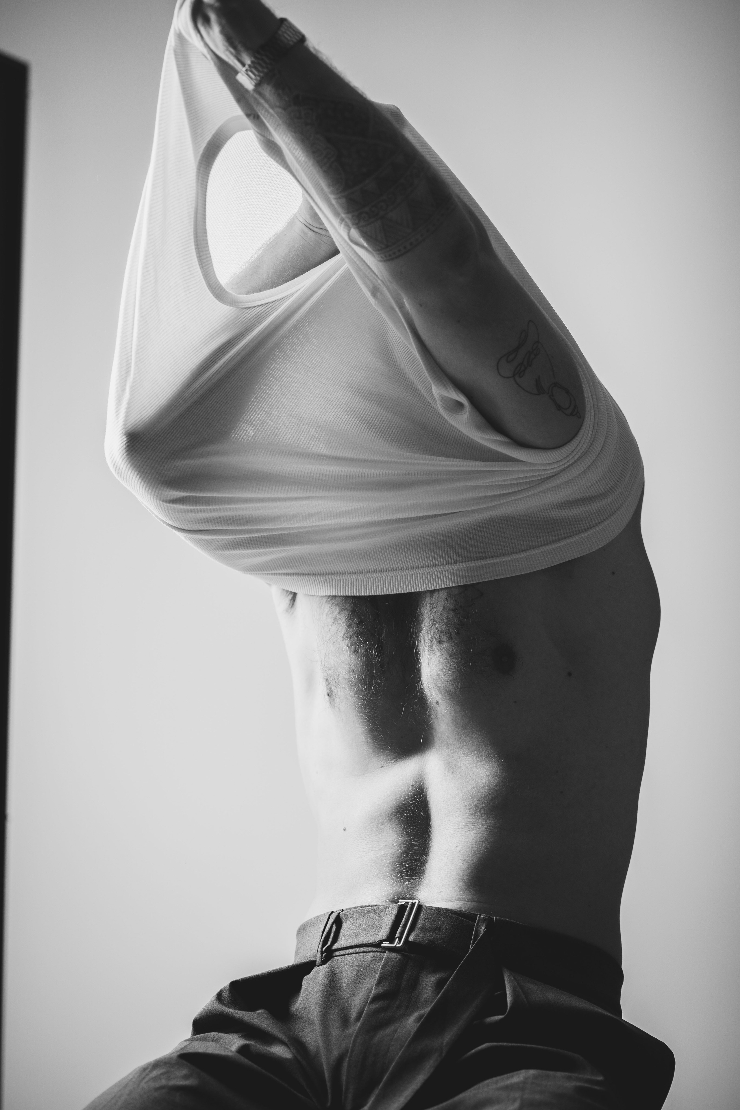 Мужской портрет. Портретный и репортажный фотограф в Москве Кристина Никитюк kristina_koa