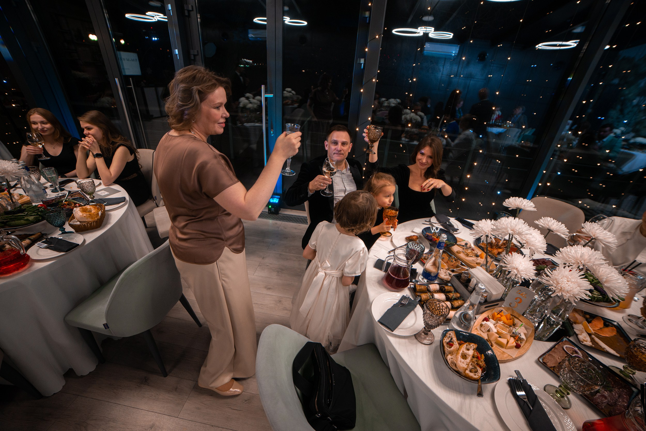 Макар и Софья. Фотограф и видеограф в Москве и МО — Евгений Лавров